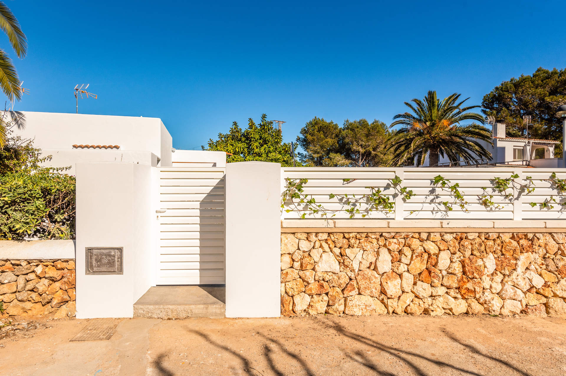 Villa Ca Na Margarita, Cala Blanca, Menorca