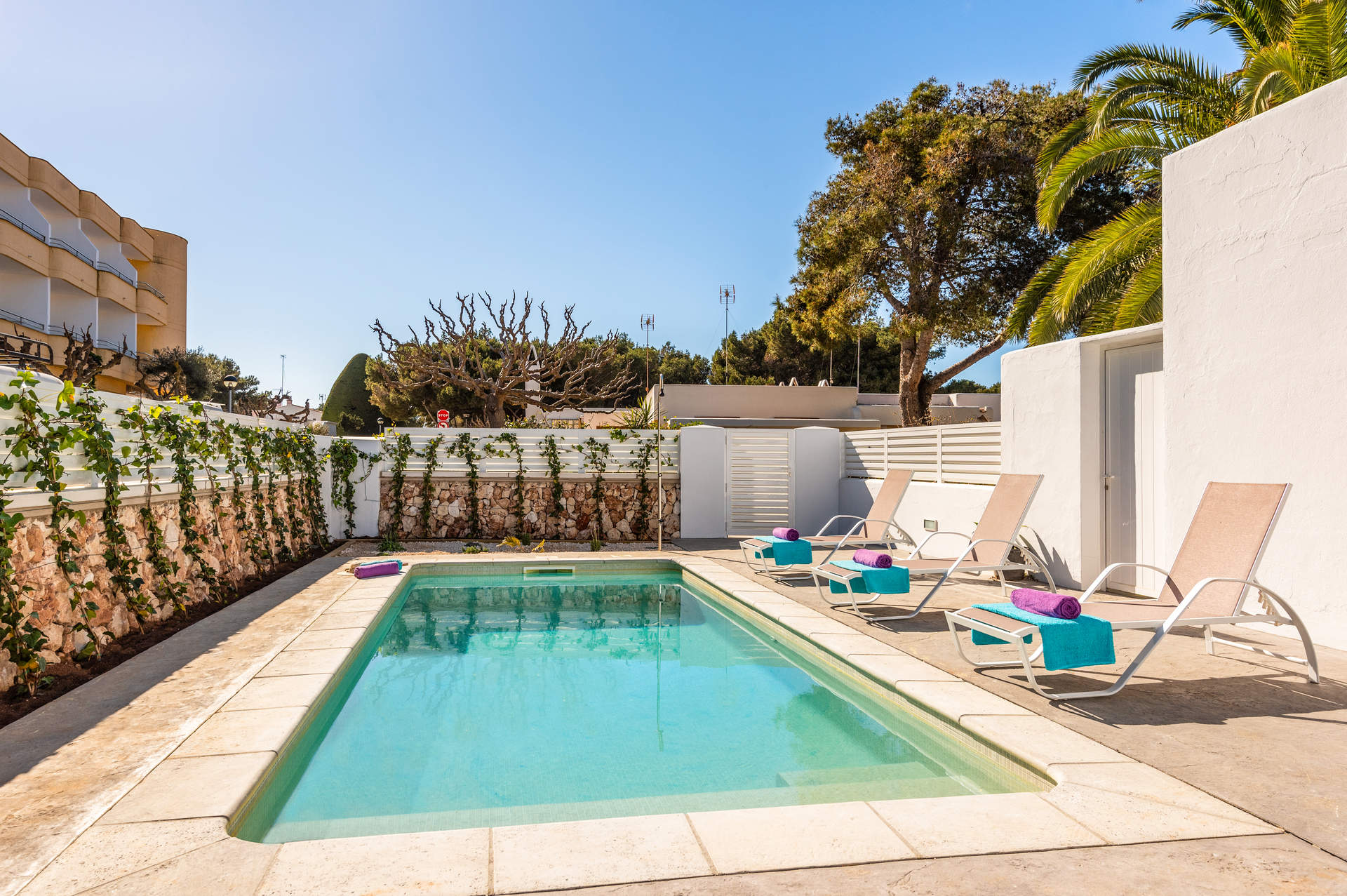 Villa Ca Na Margarita, Cala Blanca, Menorca