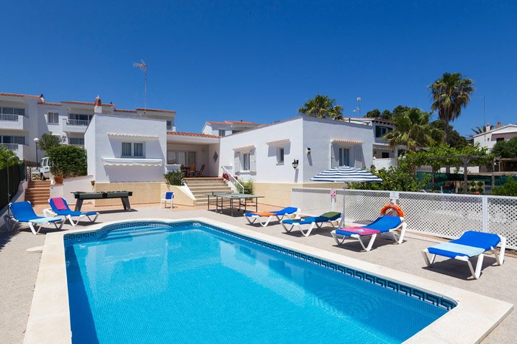 Villa Fernando In S’Algar, Menorca | Villa Plus