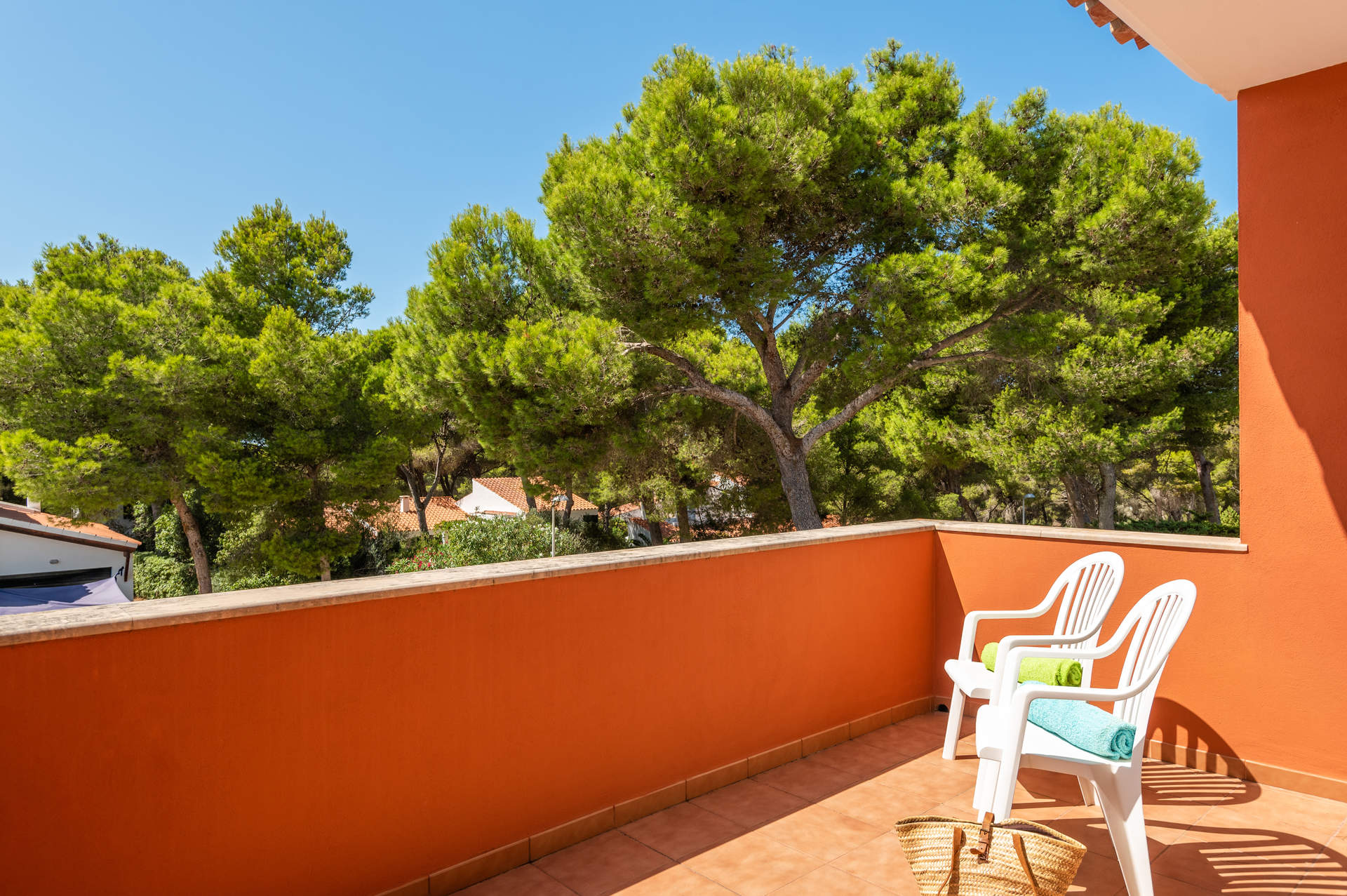 Villa Gabriel Son Parc, Son Parc, Menorca