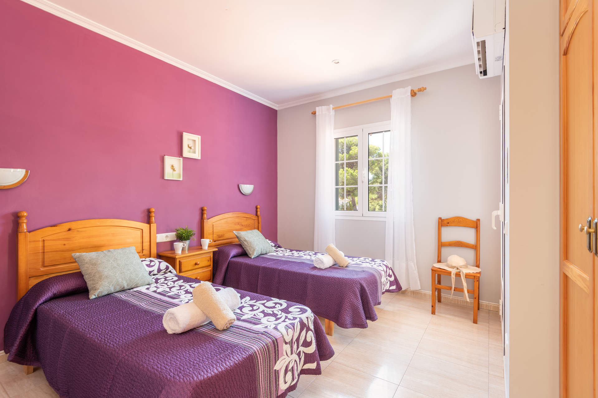 Villa Gabriel Son Parc, Son Parc, Menorca