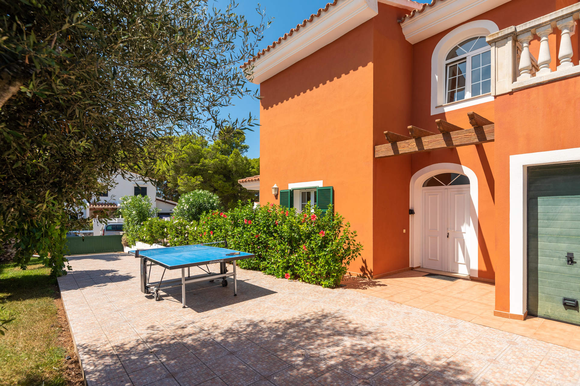 Villa Gabriel Son Parc, Son Parc, Menorca