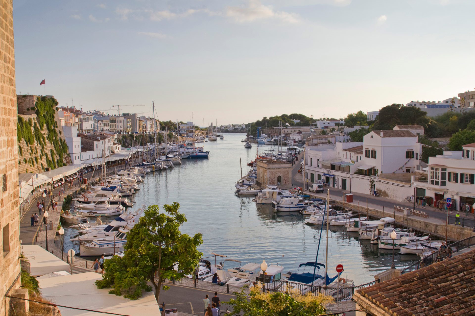 Villa Jardin Del Mar, Calan Forcat, Menorka