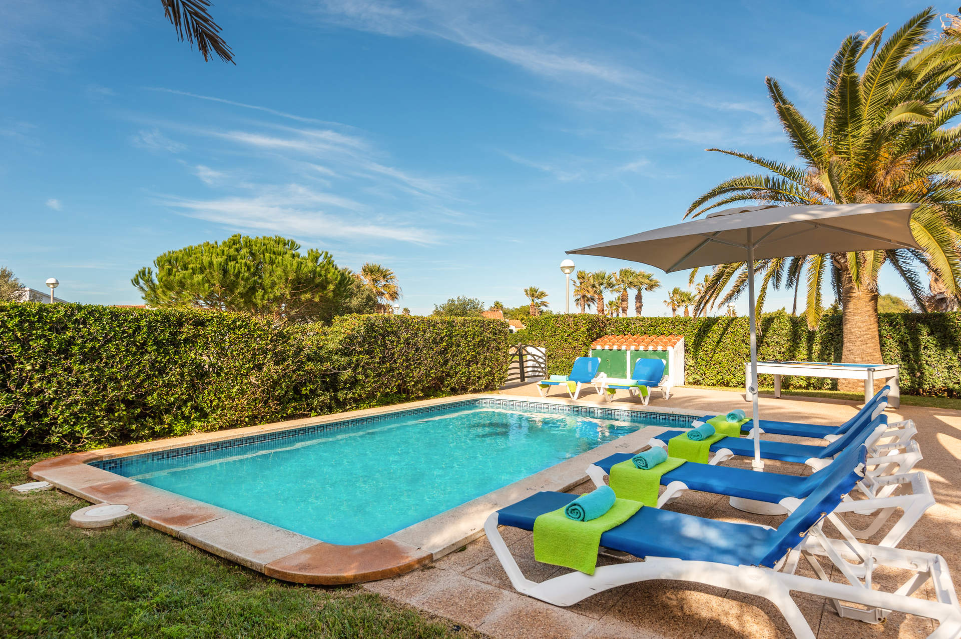 Villa Jessica In Calan Bosch, Menorca Villa Plus Villa Jessica In Calan Bosch, Menorca Villa Plus