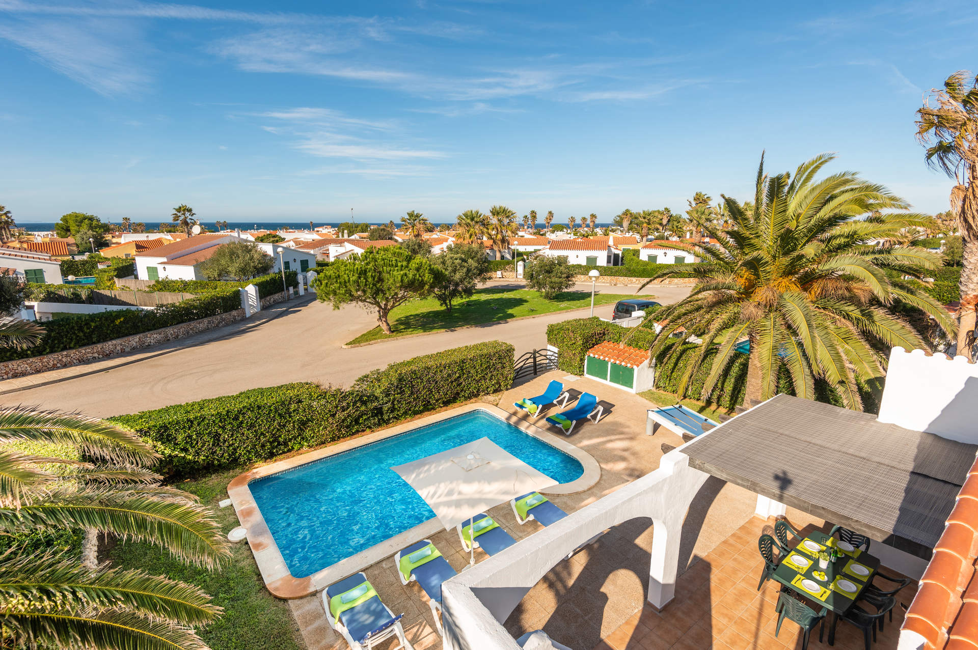 Villa Jessica In Calan Bosch, Menorca Villa Plus Villa Jessica In Calan Bosch, Menorca Villa Plus