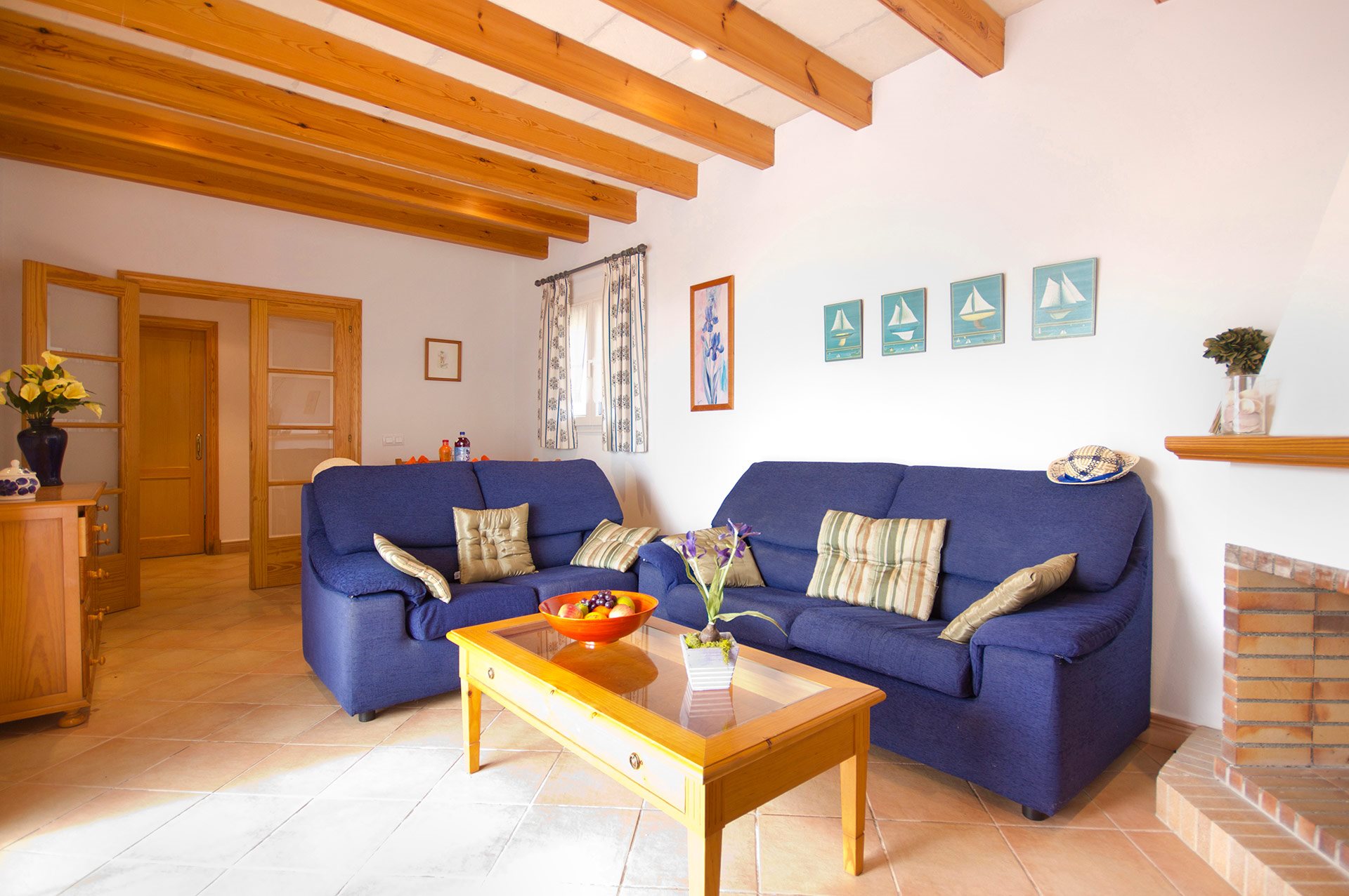 Villa Laurel In Son Bou, Menorca | Villa Plus