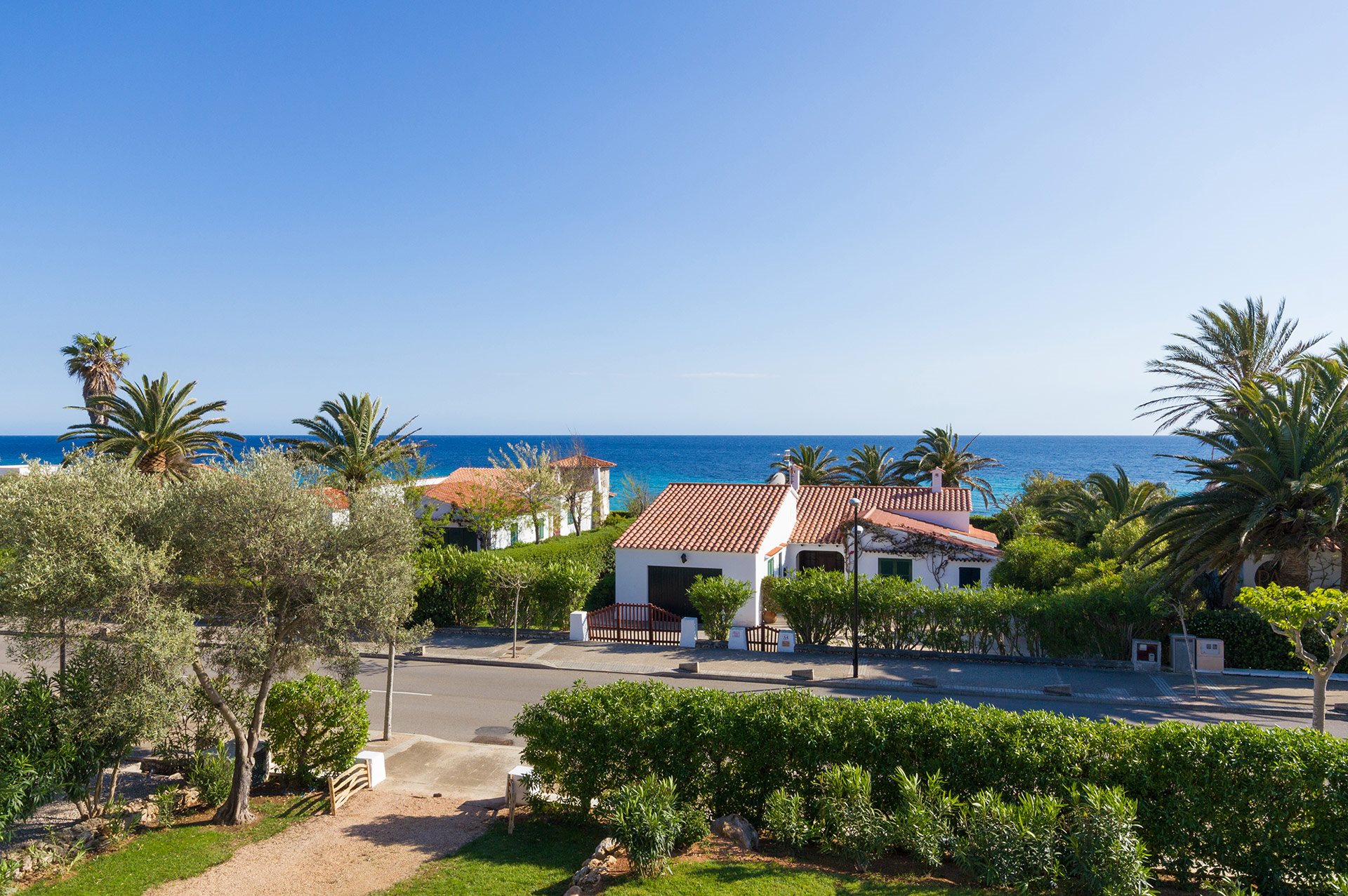 Villa Lavanda, Santo Tomas, Minorca