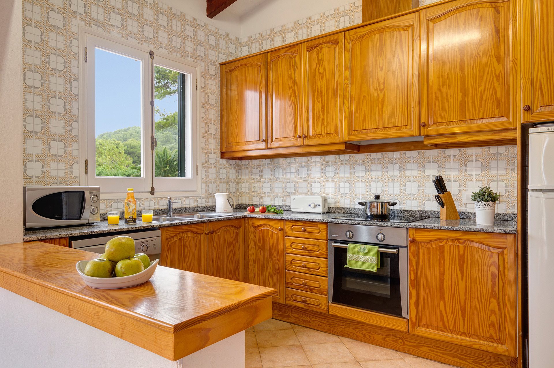 Villa Lavanda, Santo Tomas, Minorca