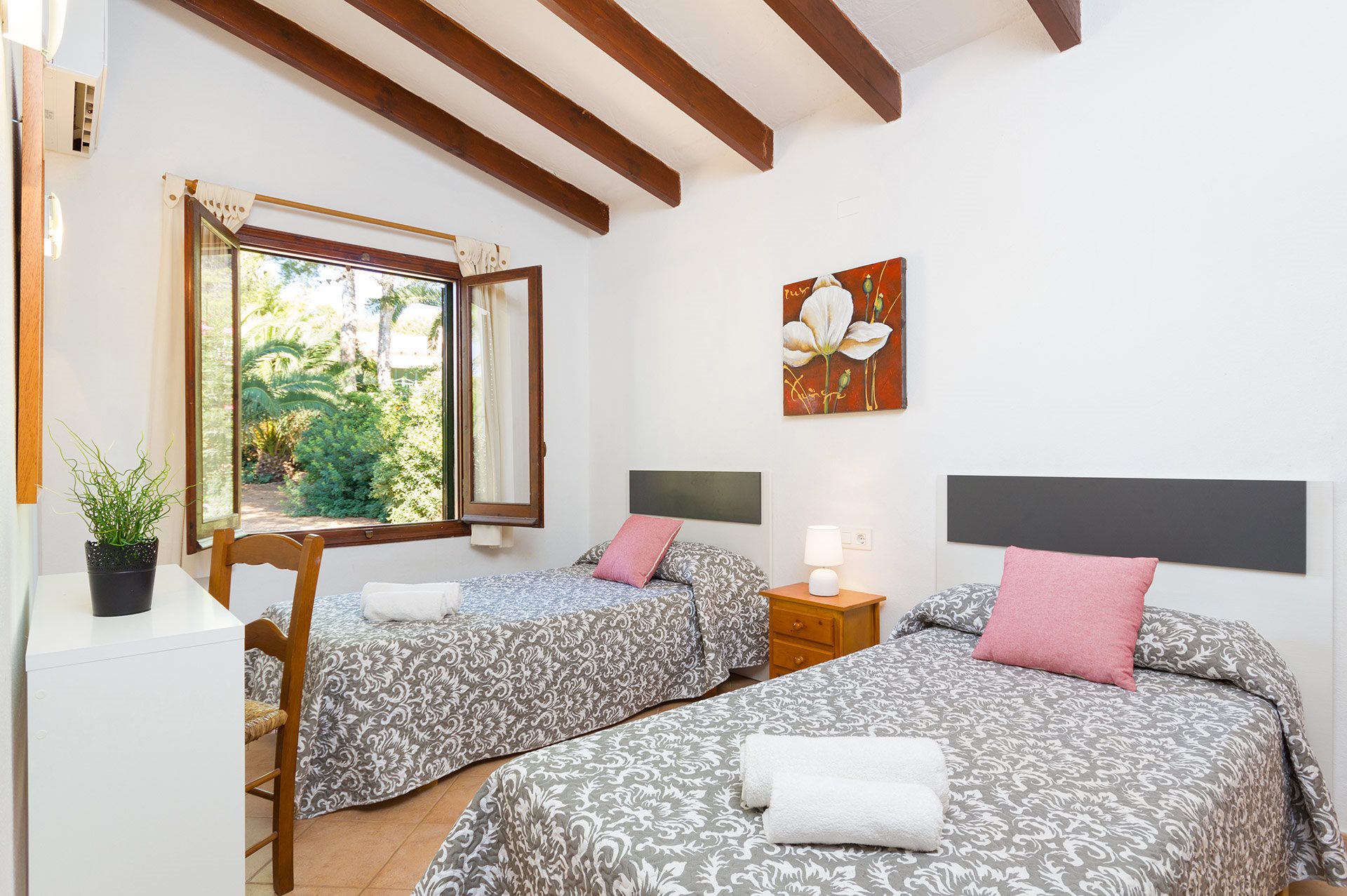 Villa Lavanda, Santo Tomas, Menorca