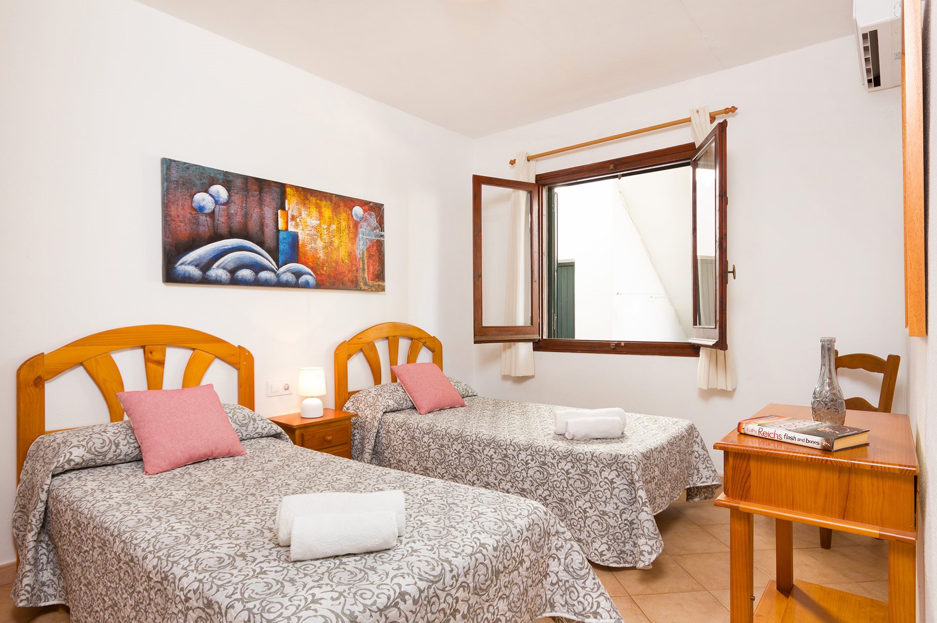 Villa Lavanda, Santo Tomas, Menorca