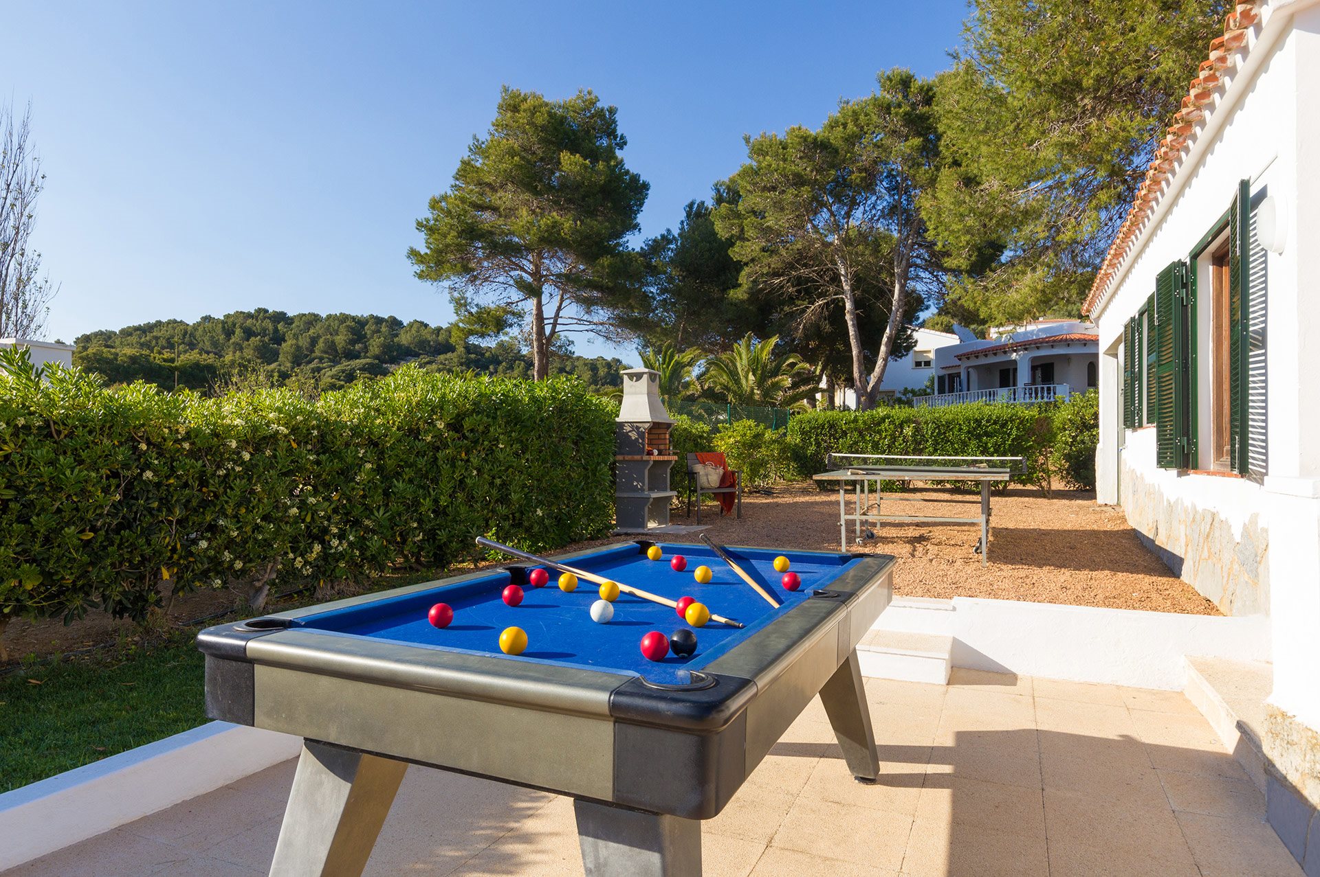Villa Lavanda, Santo Tomas, Menorca
