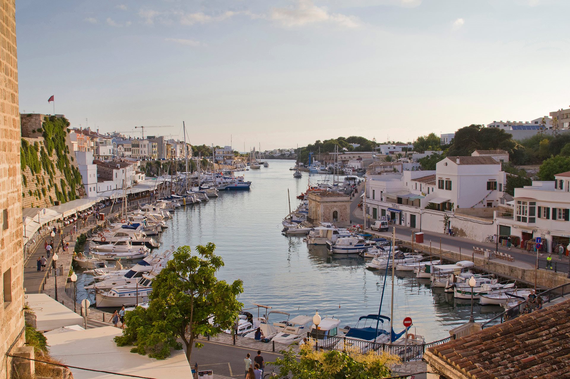 Villa Lavanda, Santo Tomas, Menorca