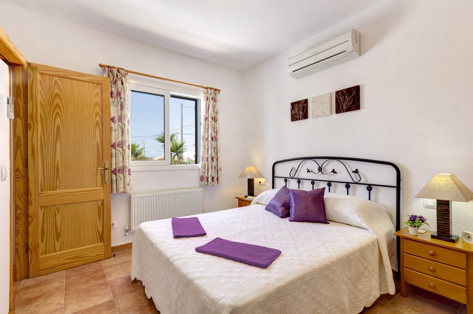 Villa Leander In Calan Porter, Menorca Villa Plus