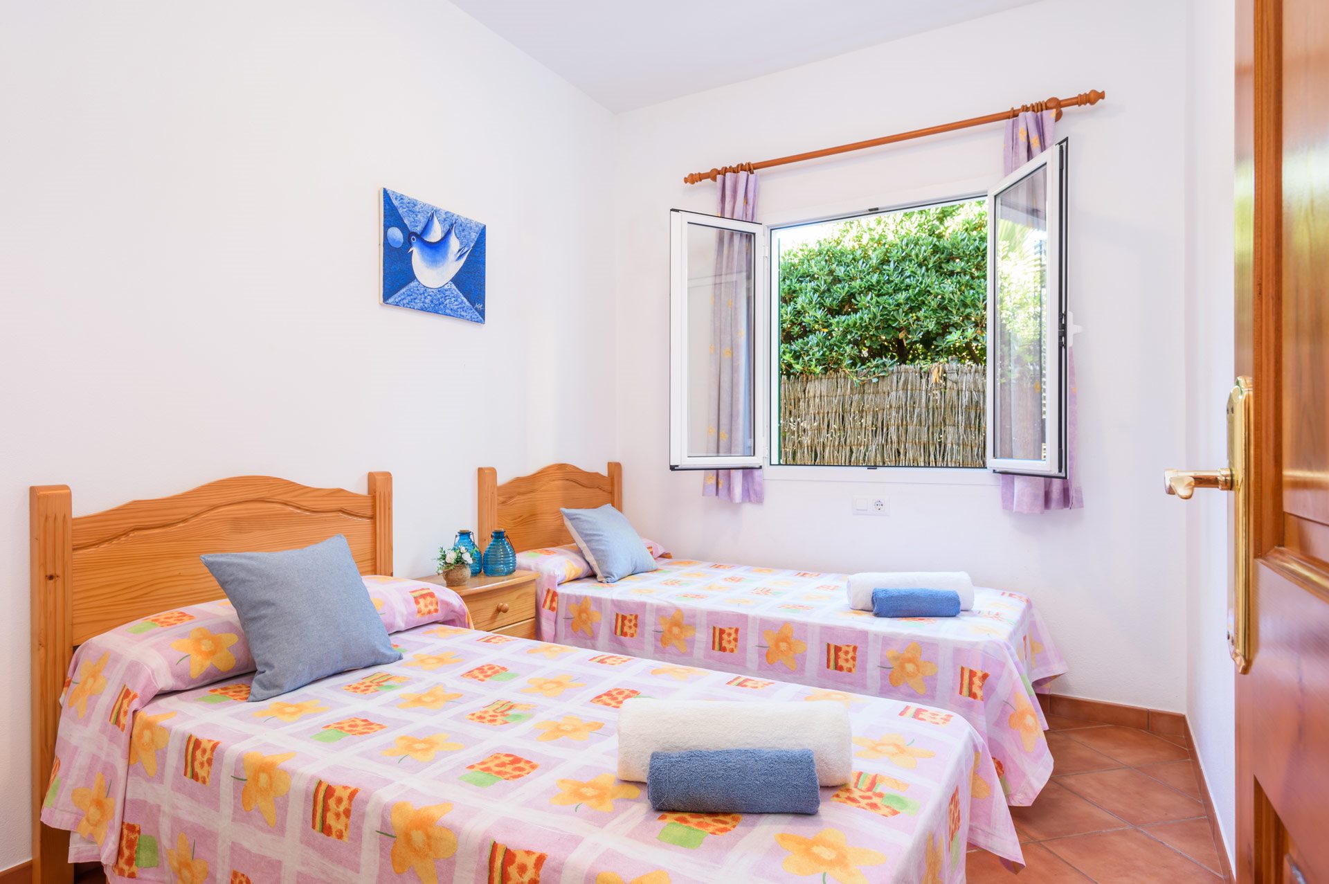 Villa Mango, Calan Bosch, Menorca