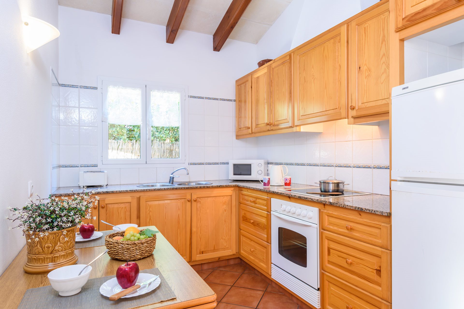 Villa Mango, Calan Bosch, Menorca