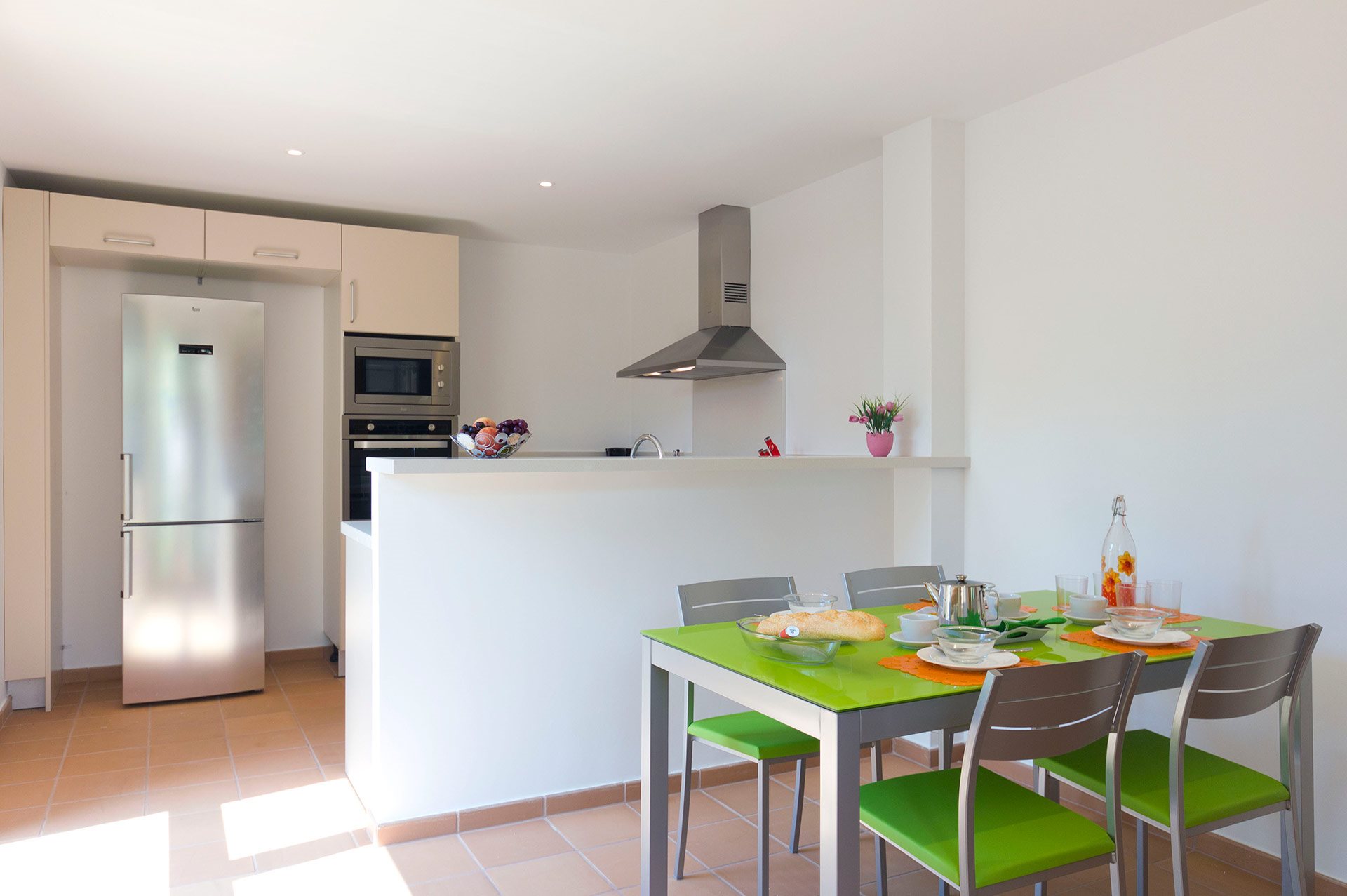 Villa Marco, Cala Galdana, Menorca