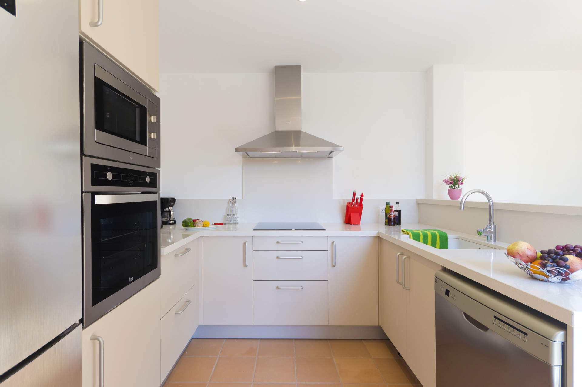 Villa Marco, Cala Galdana, Menorca