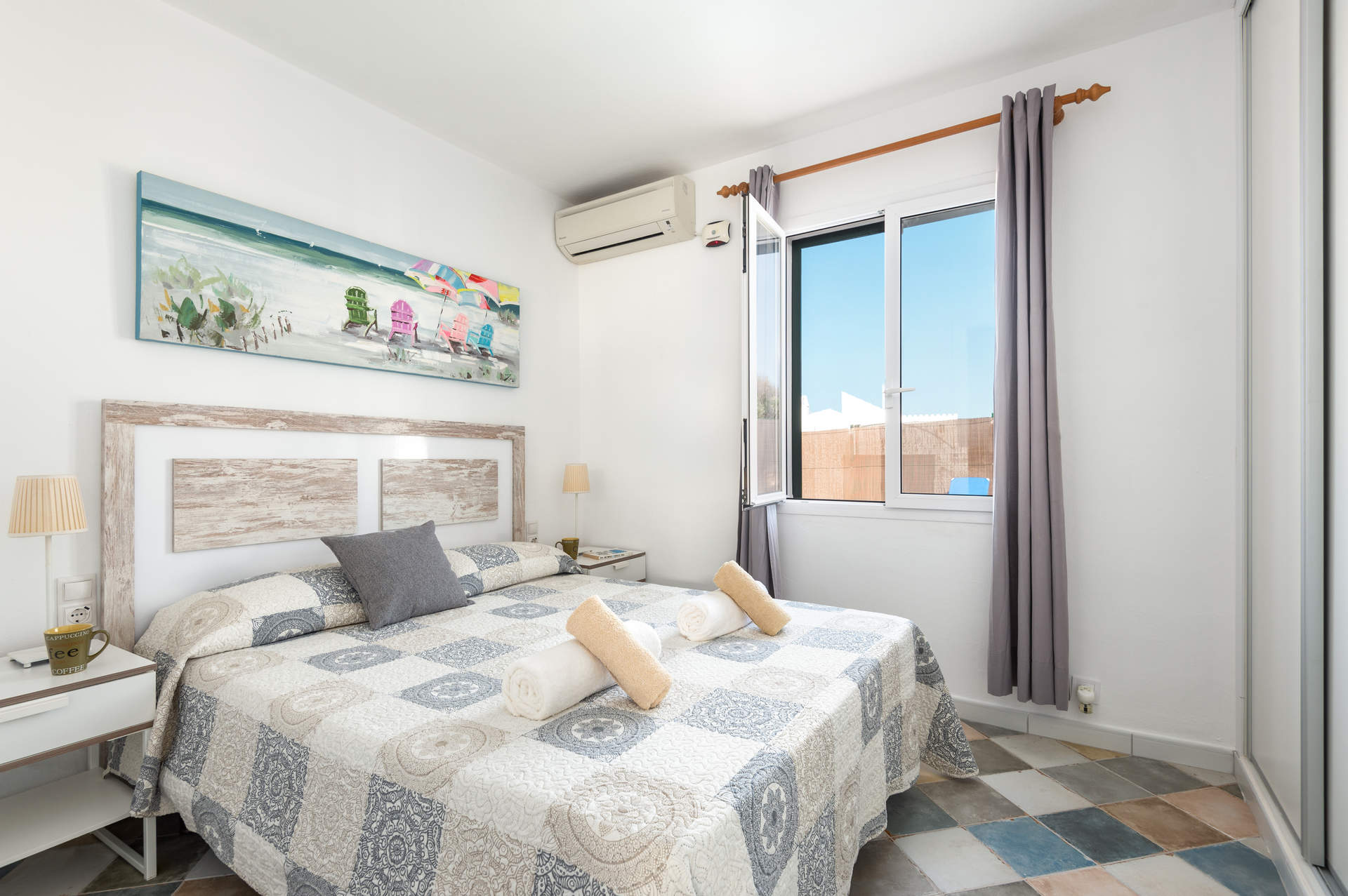 Villa Marina Way, Punta Prima, Menorca