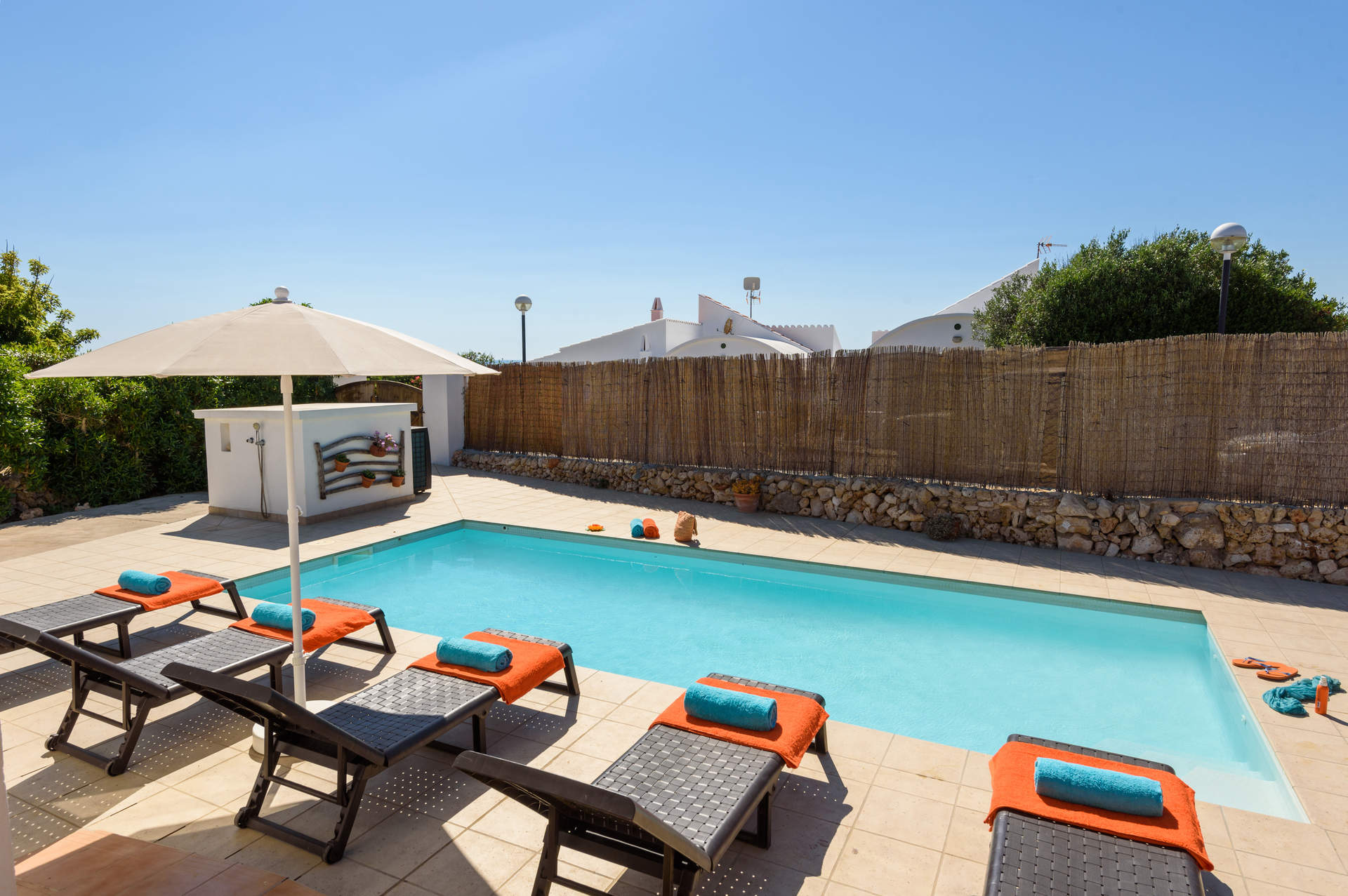 Villa Marina Way, Punta Prima, Menorca