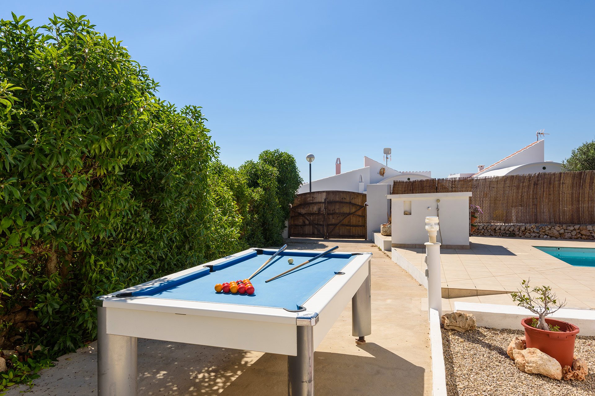 Villa Marina Way, Punta Prima, Menorca