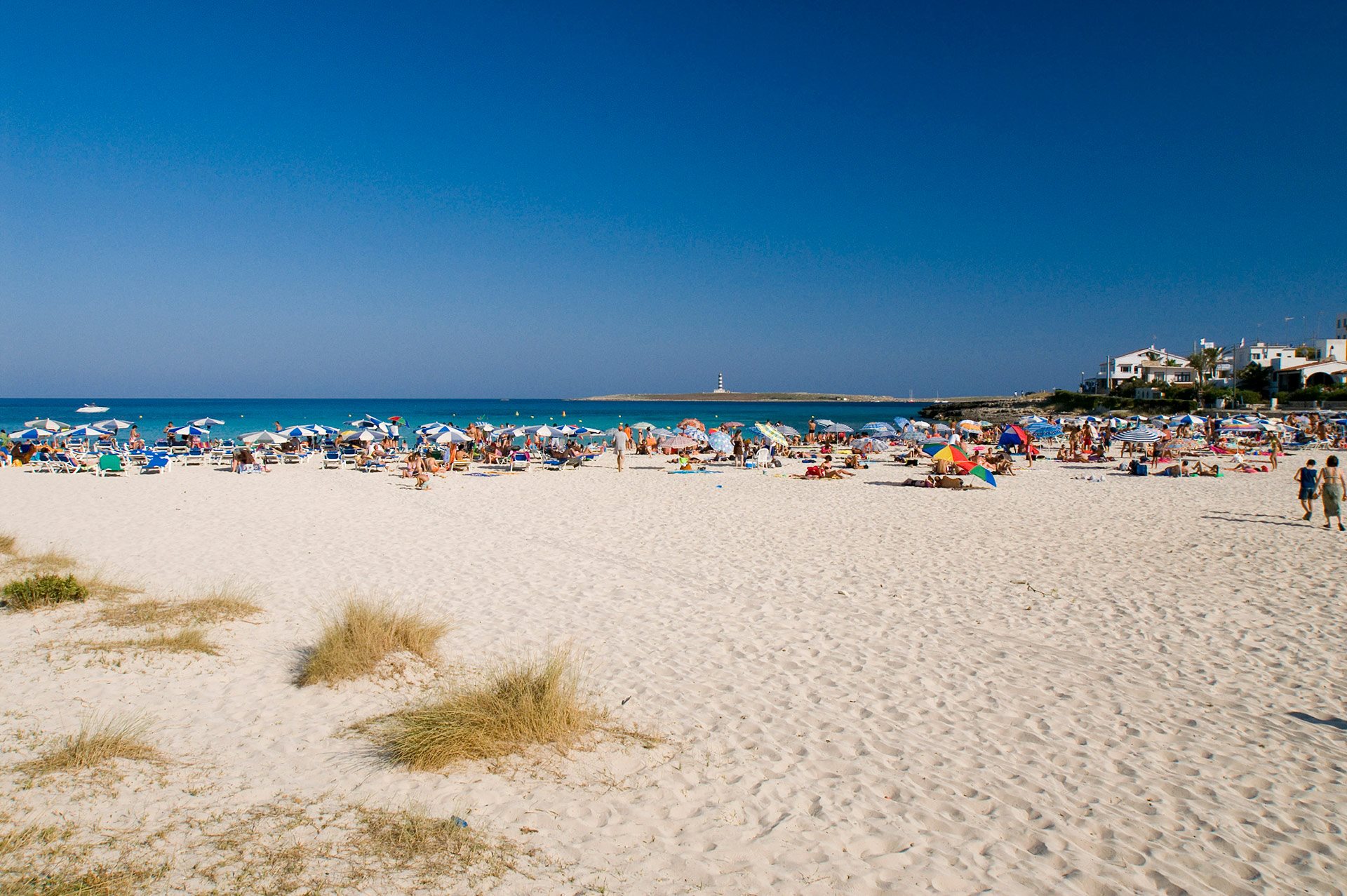 Villa Marina Way, Punta Prima, Menorca