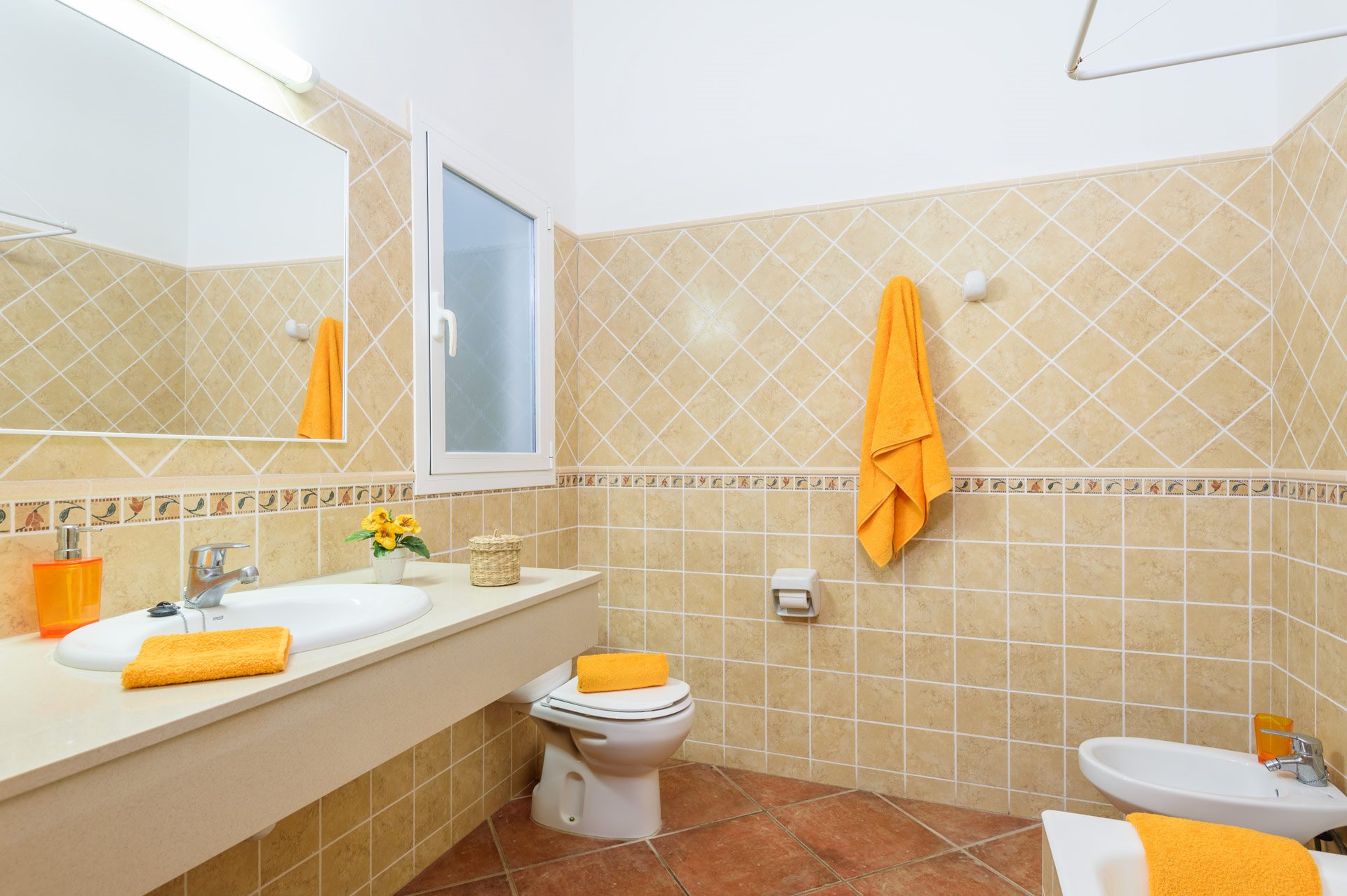 Villa Maui, Calan Bosch, Minorca