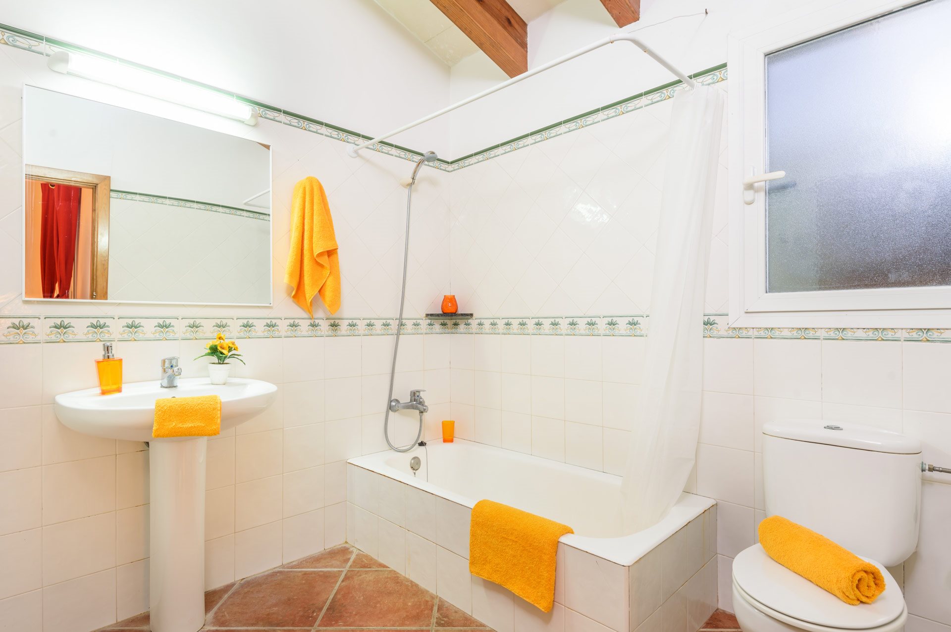 Villa Maui, Calan Bosch, Minorca