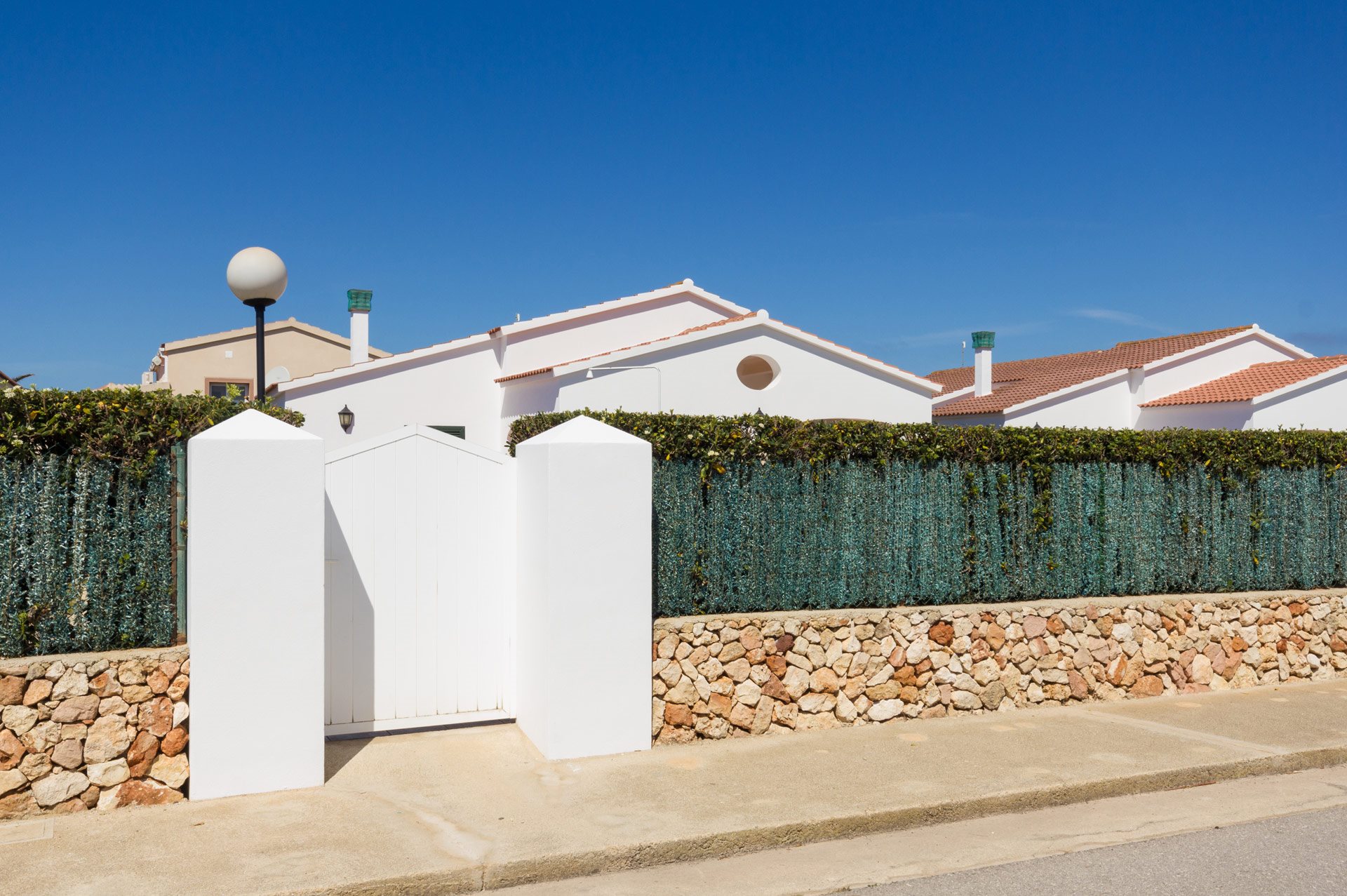 Villa Maui, Calan Bosch, Minorca