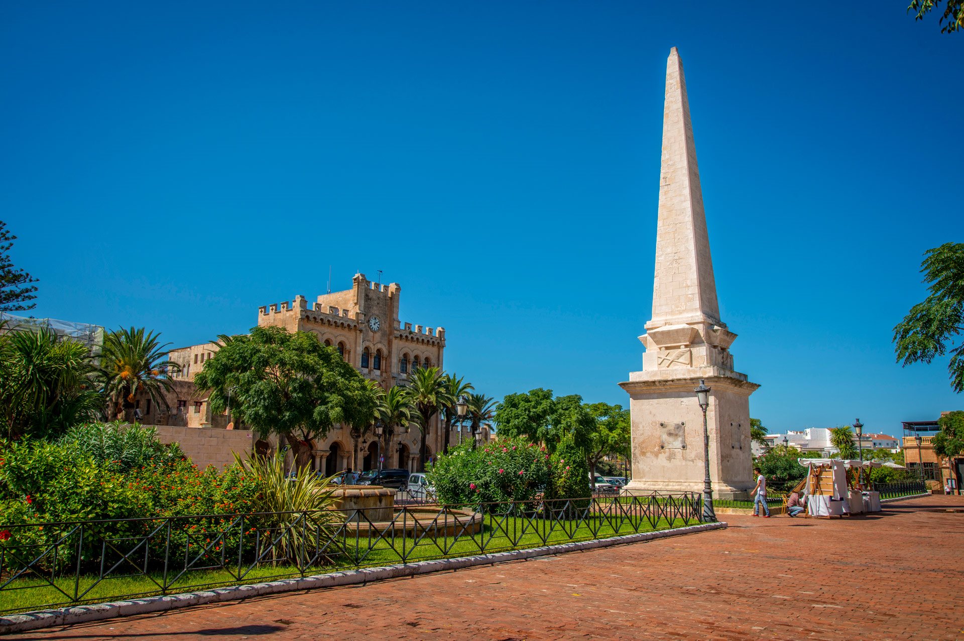 Villa Maui, Calan Bosch, Minorca