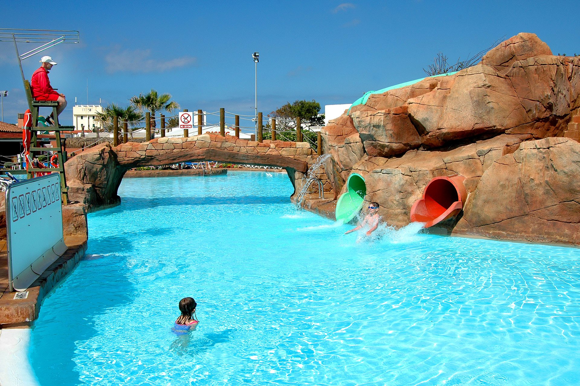 Villa Pomelo, Calan Forcat, Menorka