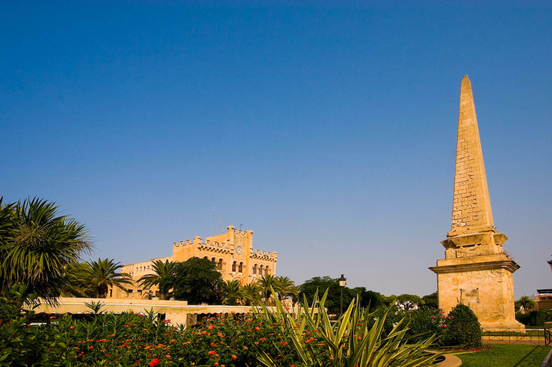 Villa Pomelo, Calan Forcat, Menorka