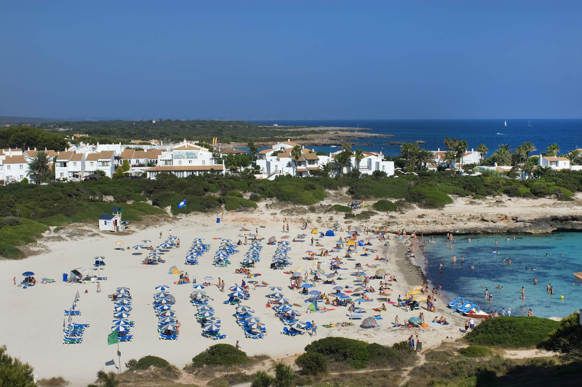 Villa Rotxa In Calan Bosch, Menorca | Villa Plus