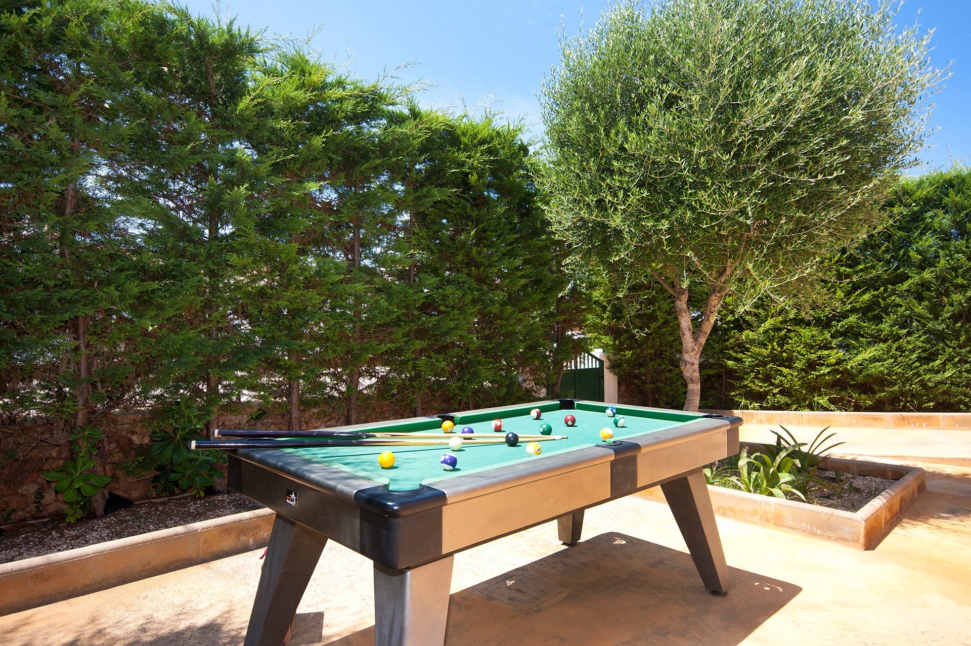 Villa Santo Grande, Santo Tomas, Menorca