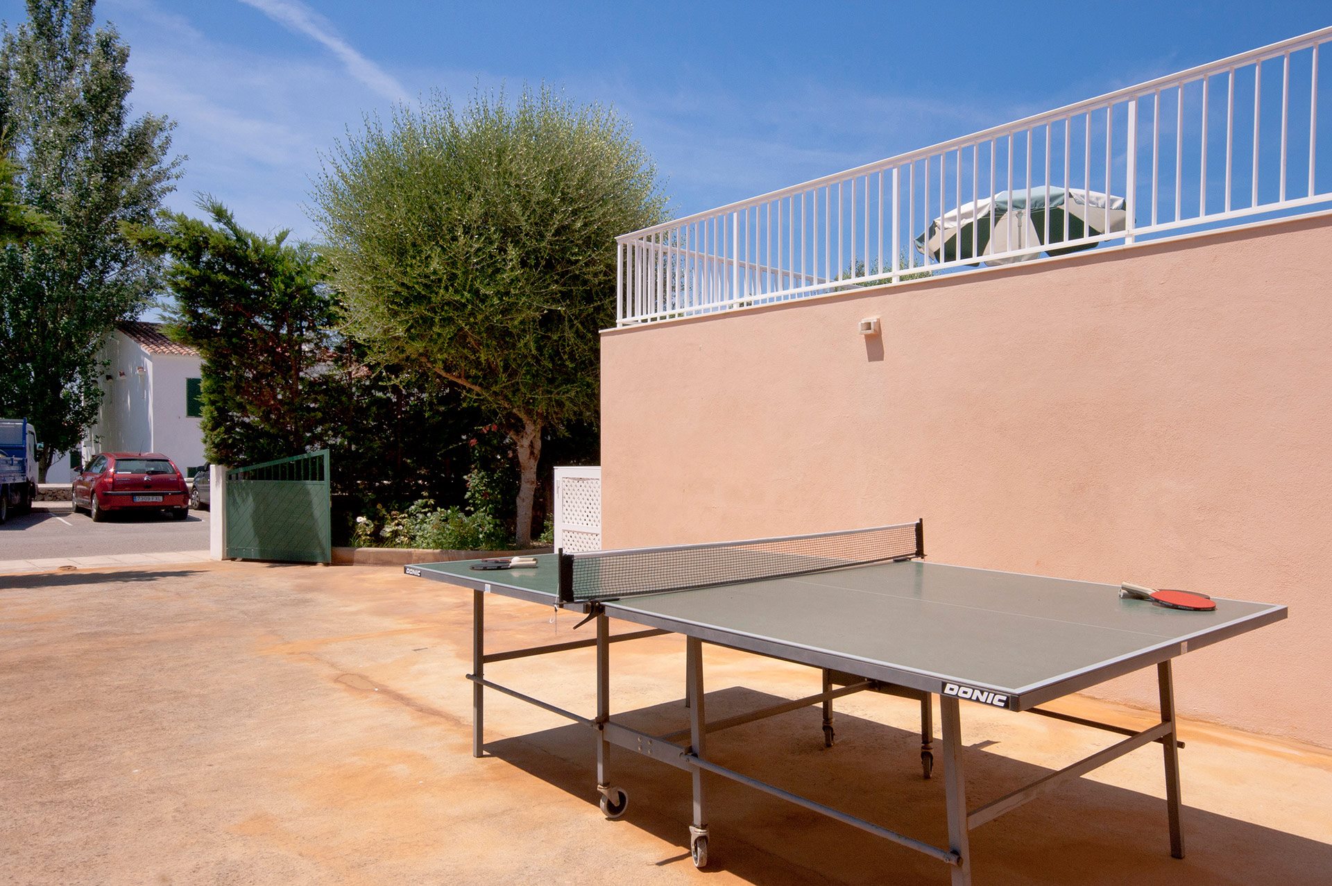 Villa Santo Grande, Santo Tomas, Menorca