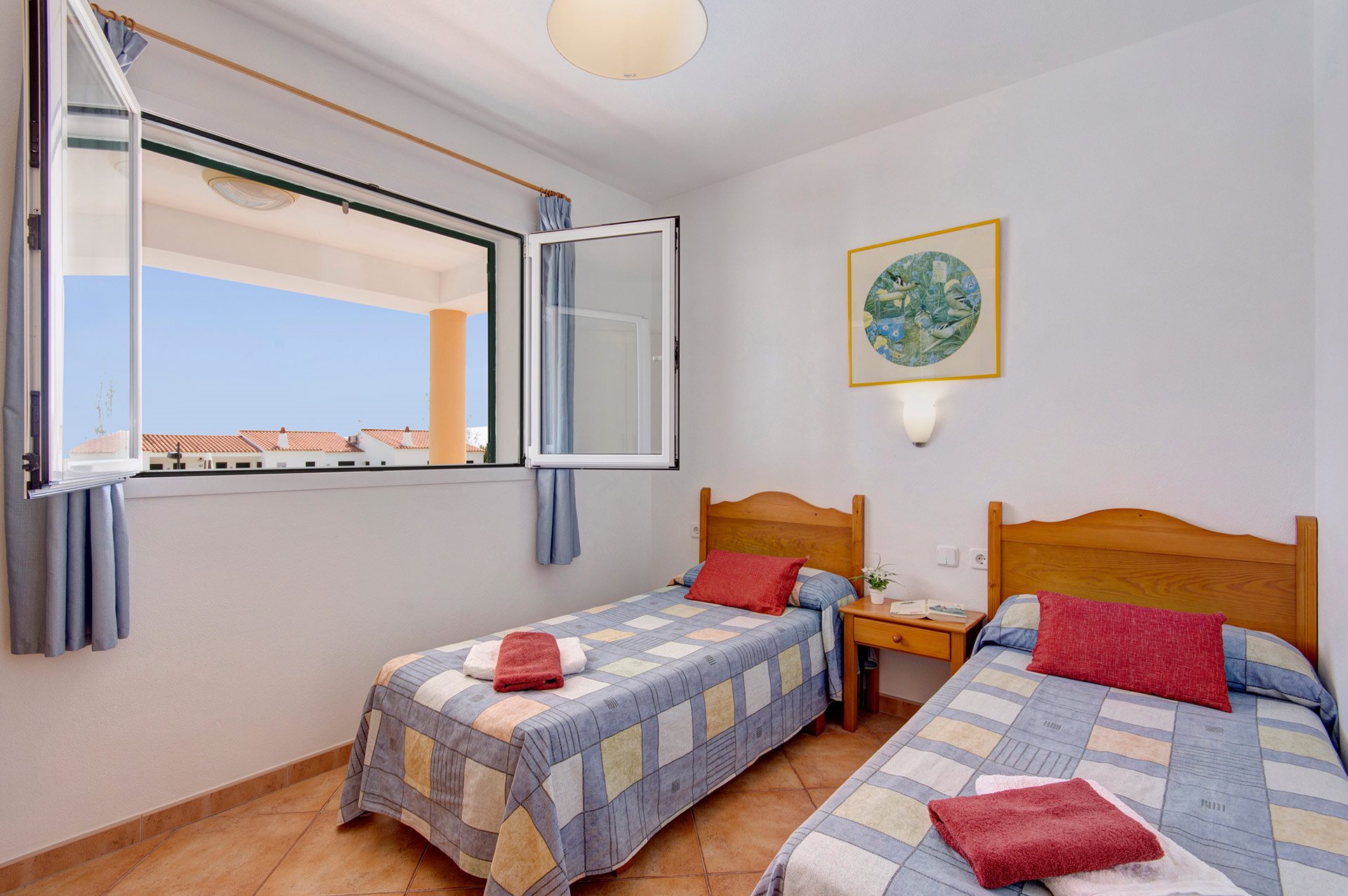 Villa Santo Grande, Santo Tomas, Menorca