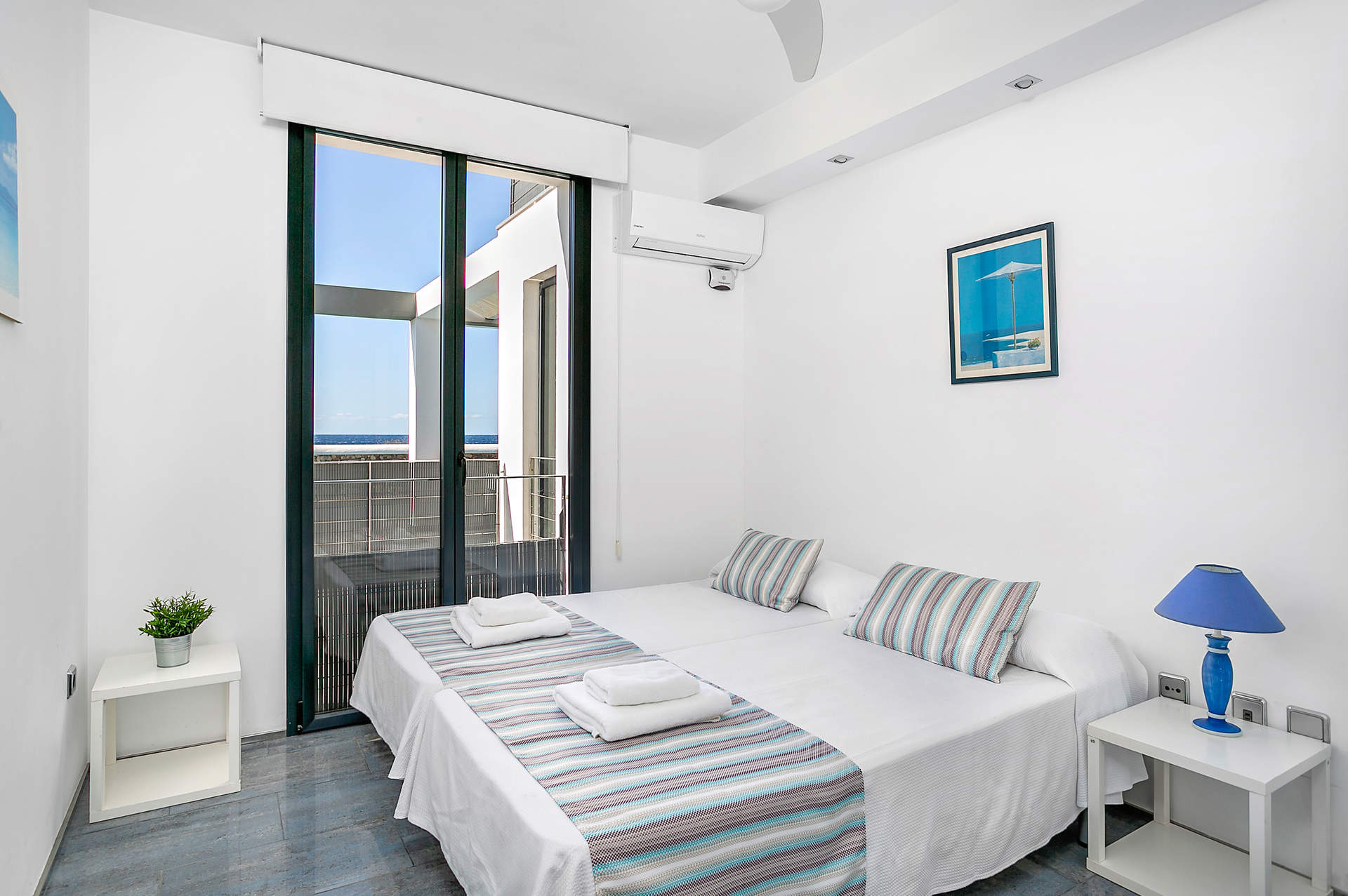 Villa Sea View, Sa Caleta, Menorca