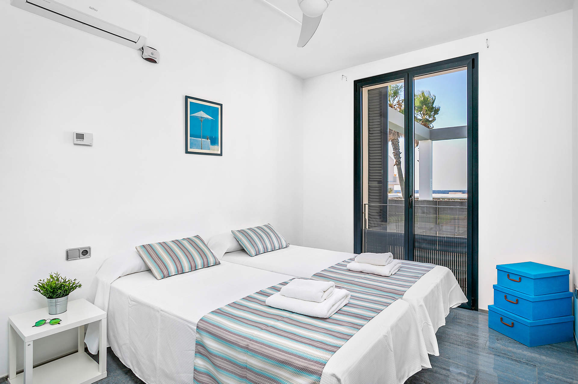 Villa Sea View, Sa Caleta, Menorca