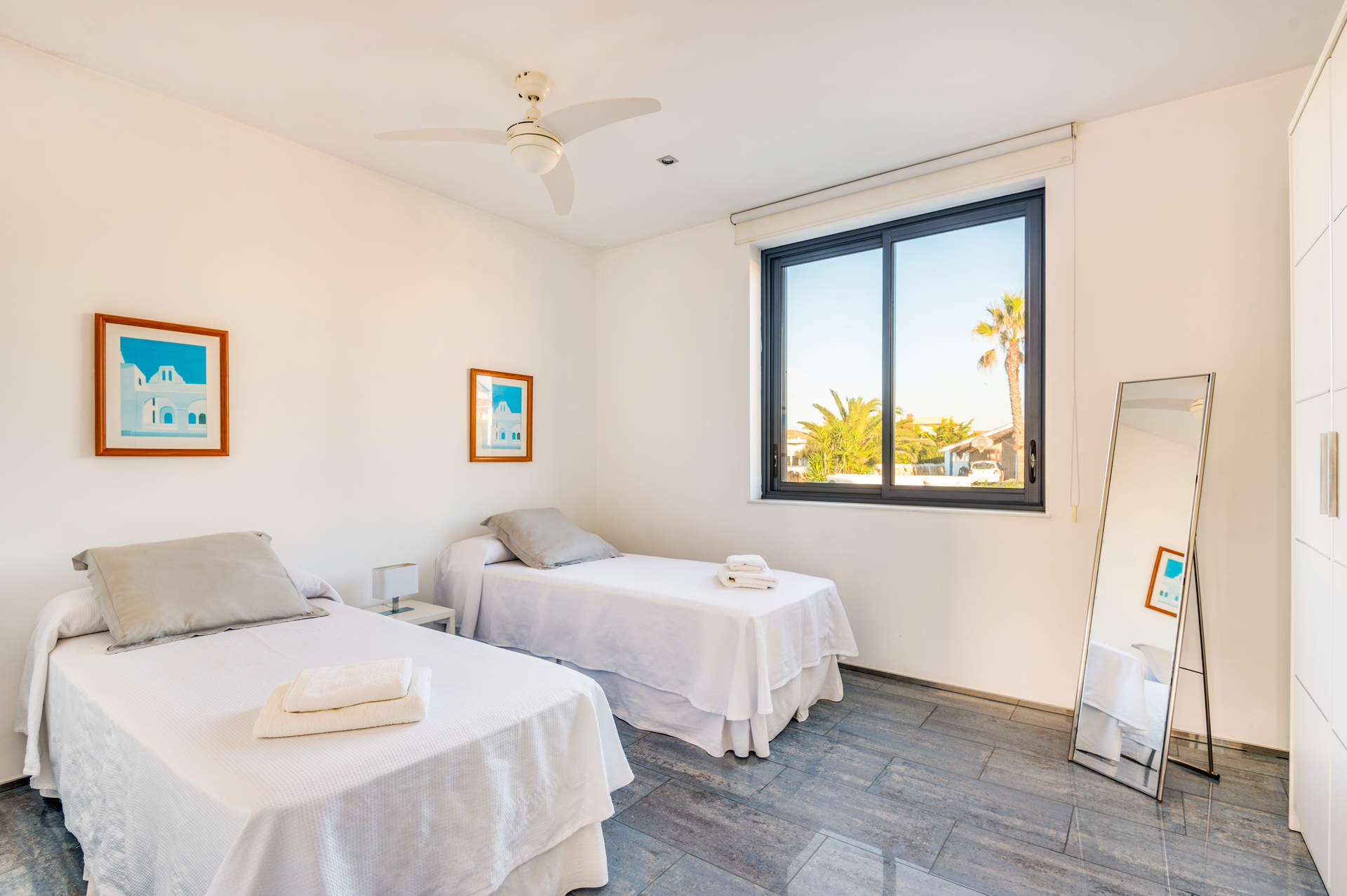 Villa Sea View, Sa Caleta, Menorca