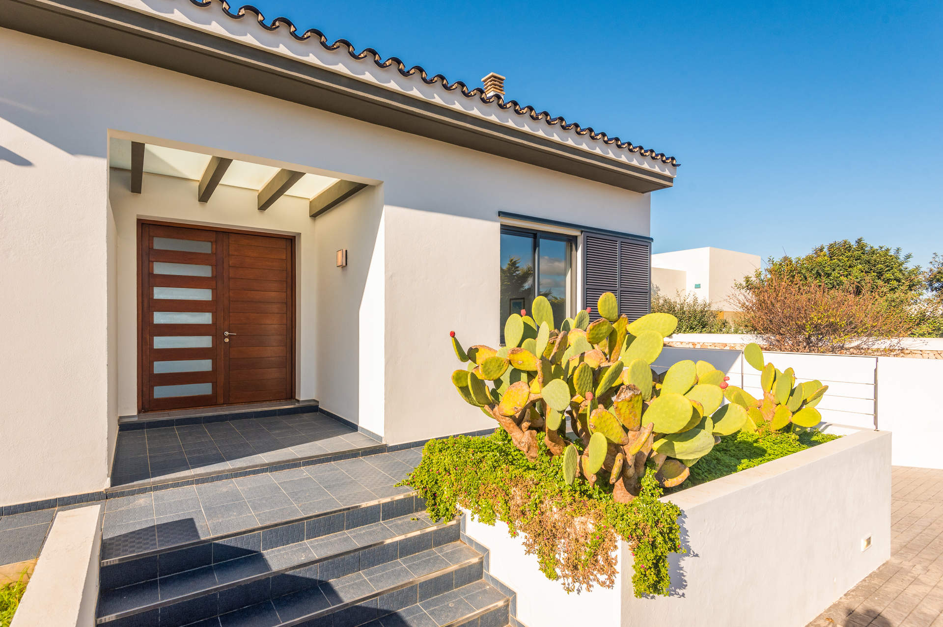 Villa Sea View, Sa Caleta, Menorca