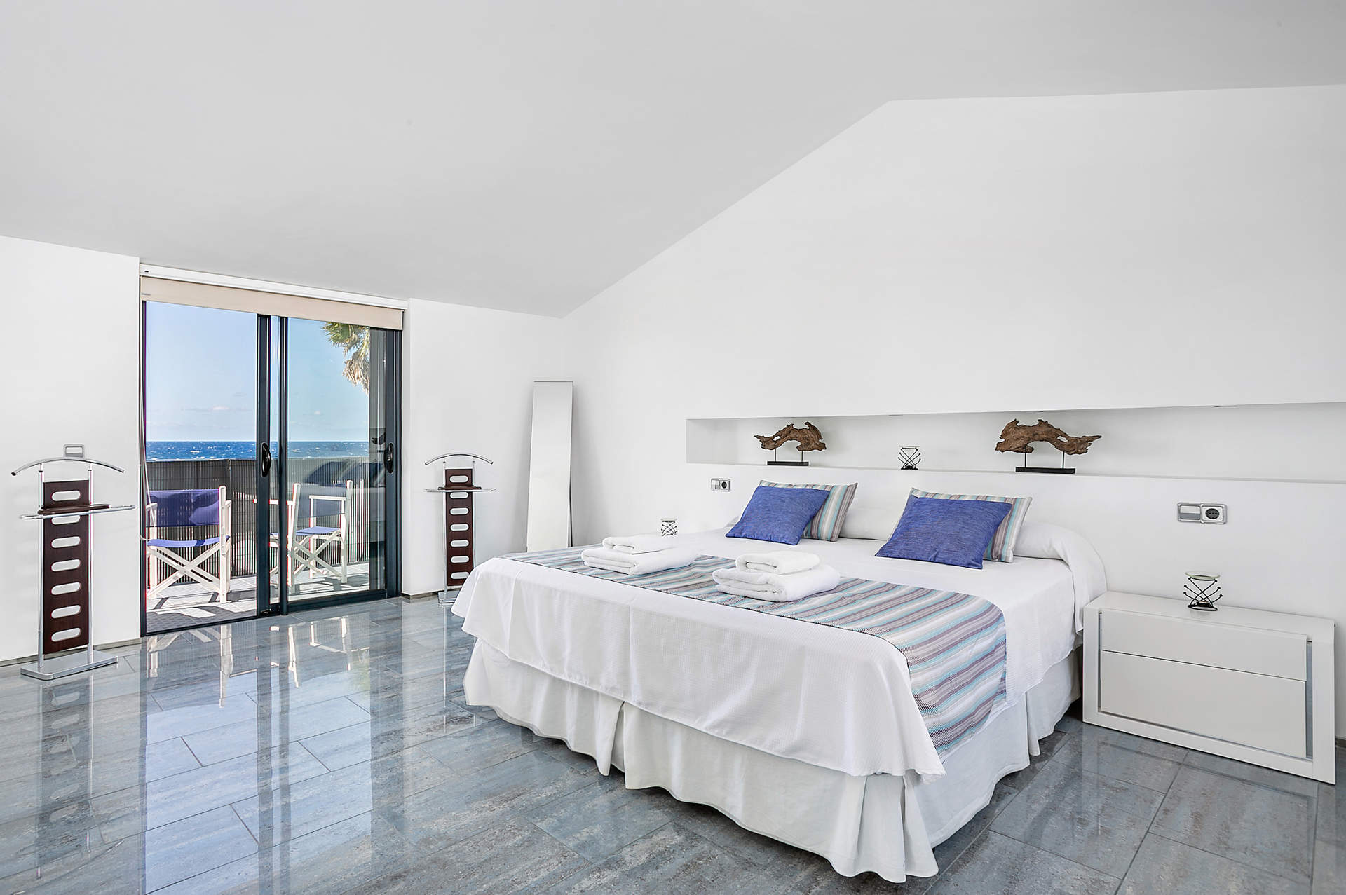 Villa Sea View, Sa Caleta, Menorca
