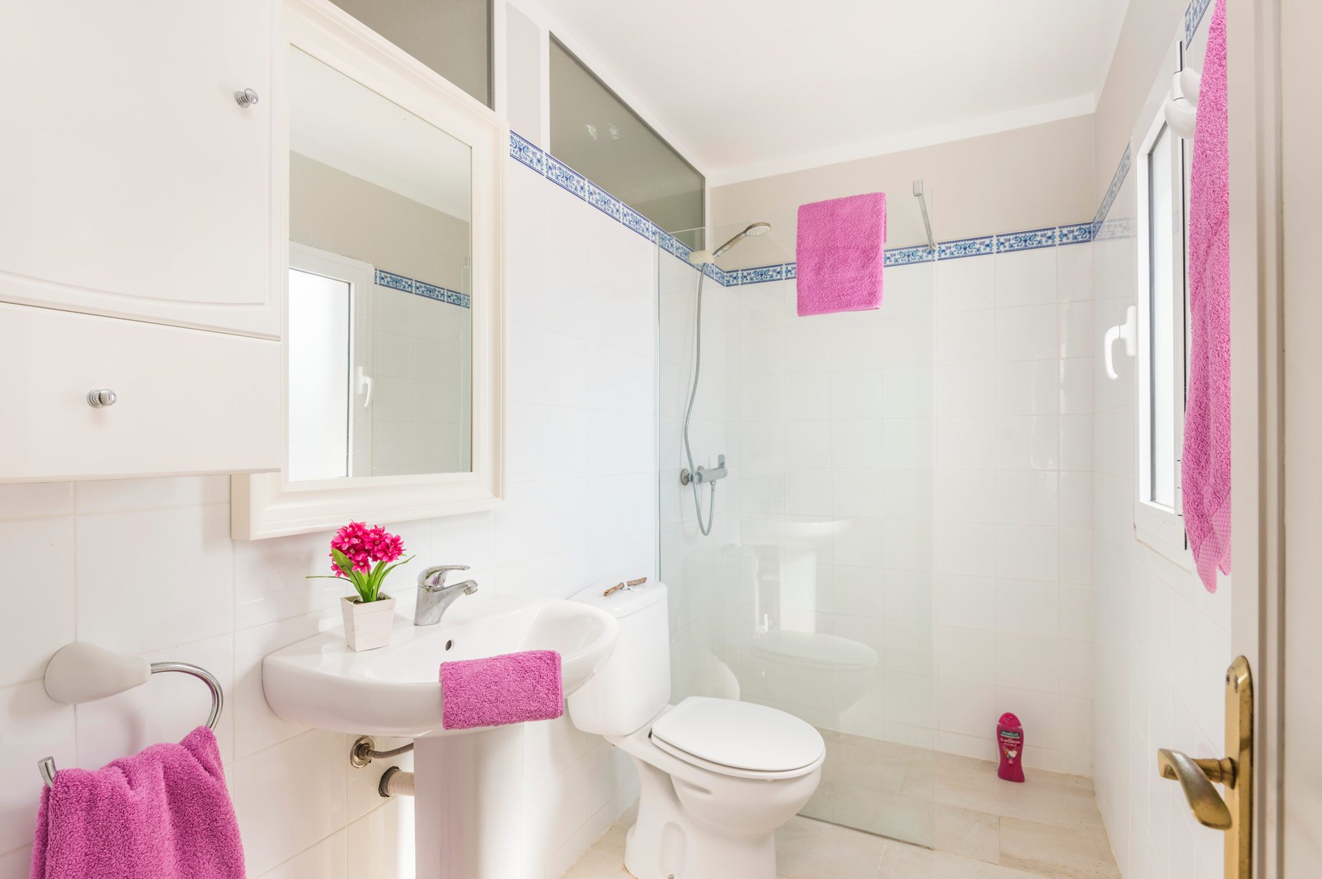 Villa Son Muscart, Playa de Fornells, Menorca