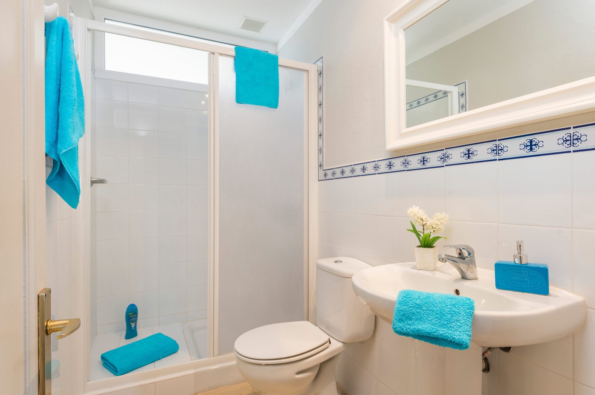 Villa Son Muscart, Playa de Fornells, Menorca