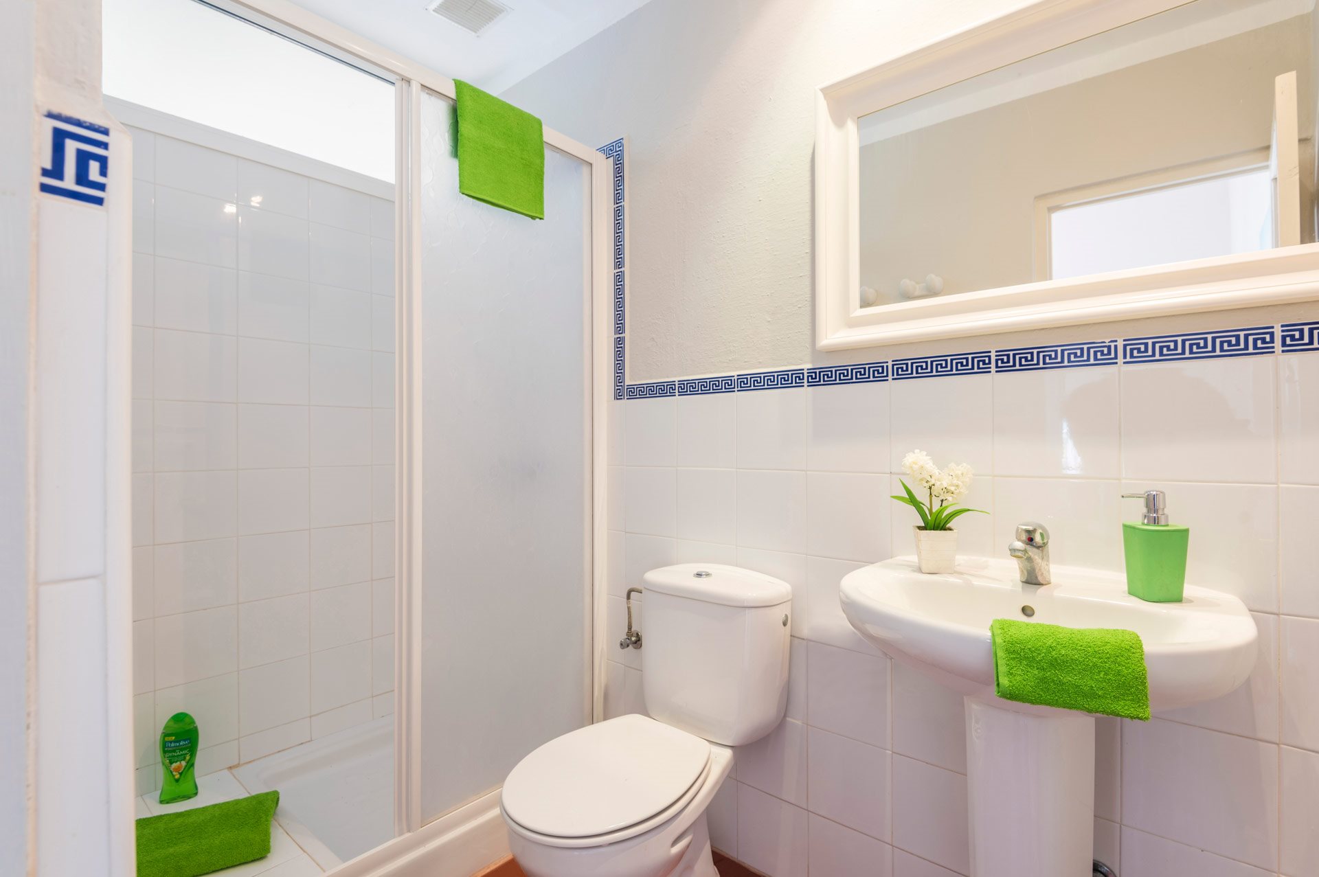 Villa Son Muscart, Playa de Fornells, Menorca