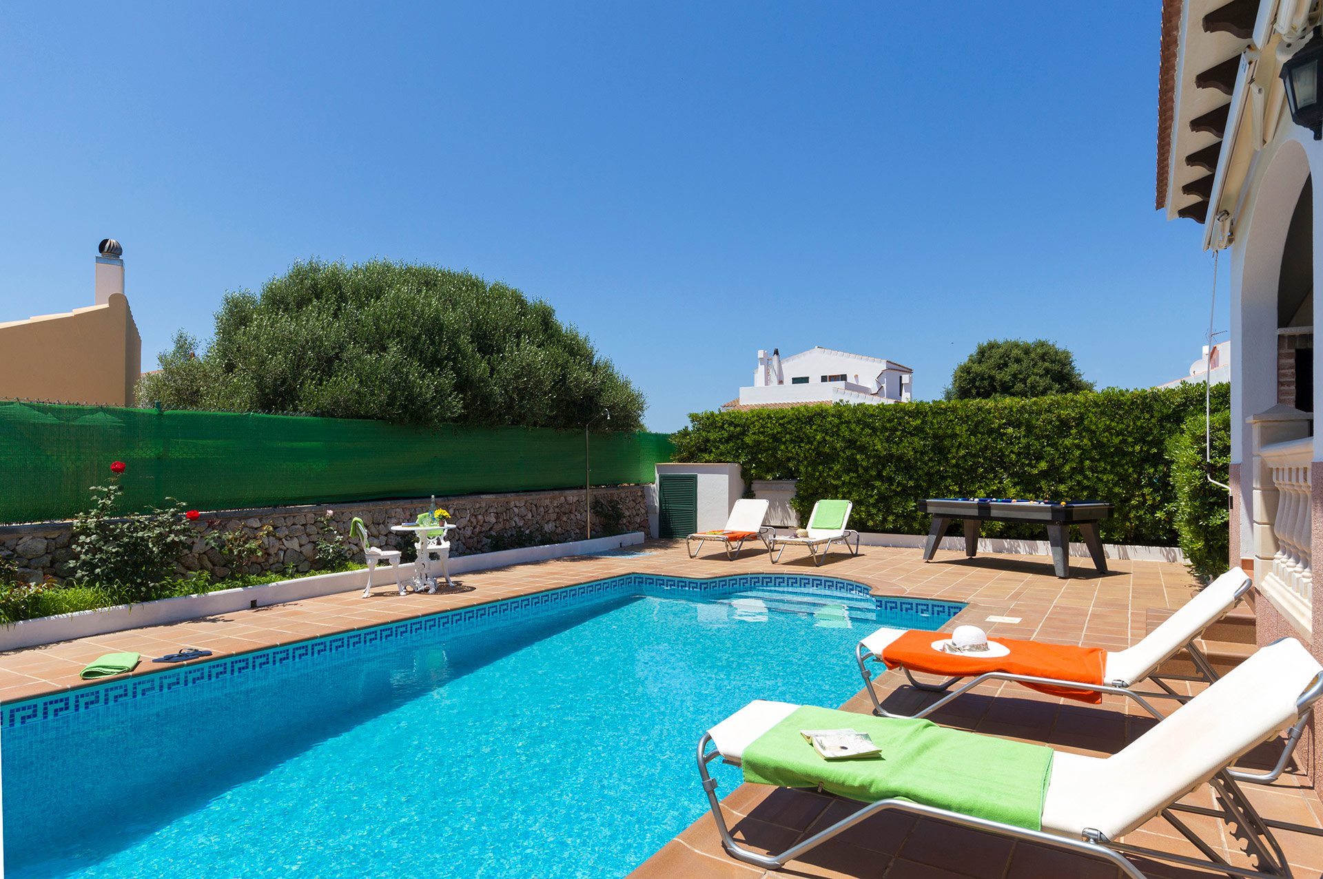 Villa Torre In Calan Forcat, Menorca Villa Plus