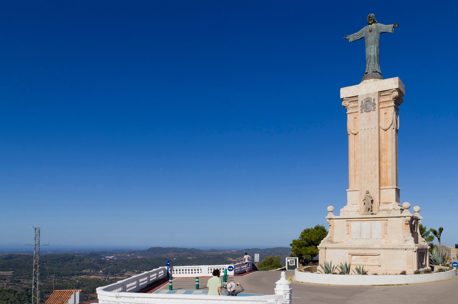 Villa Torrenova, Son Bou, Menorka