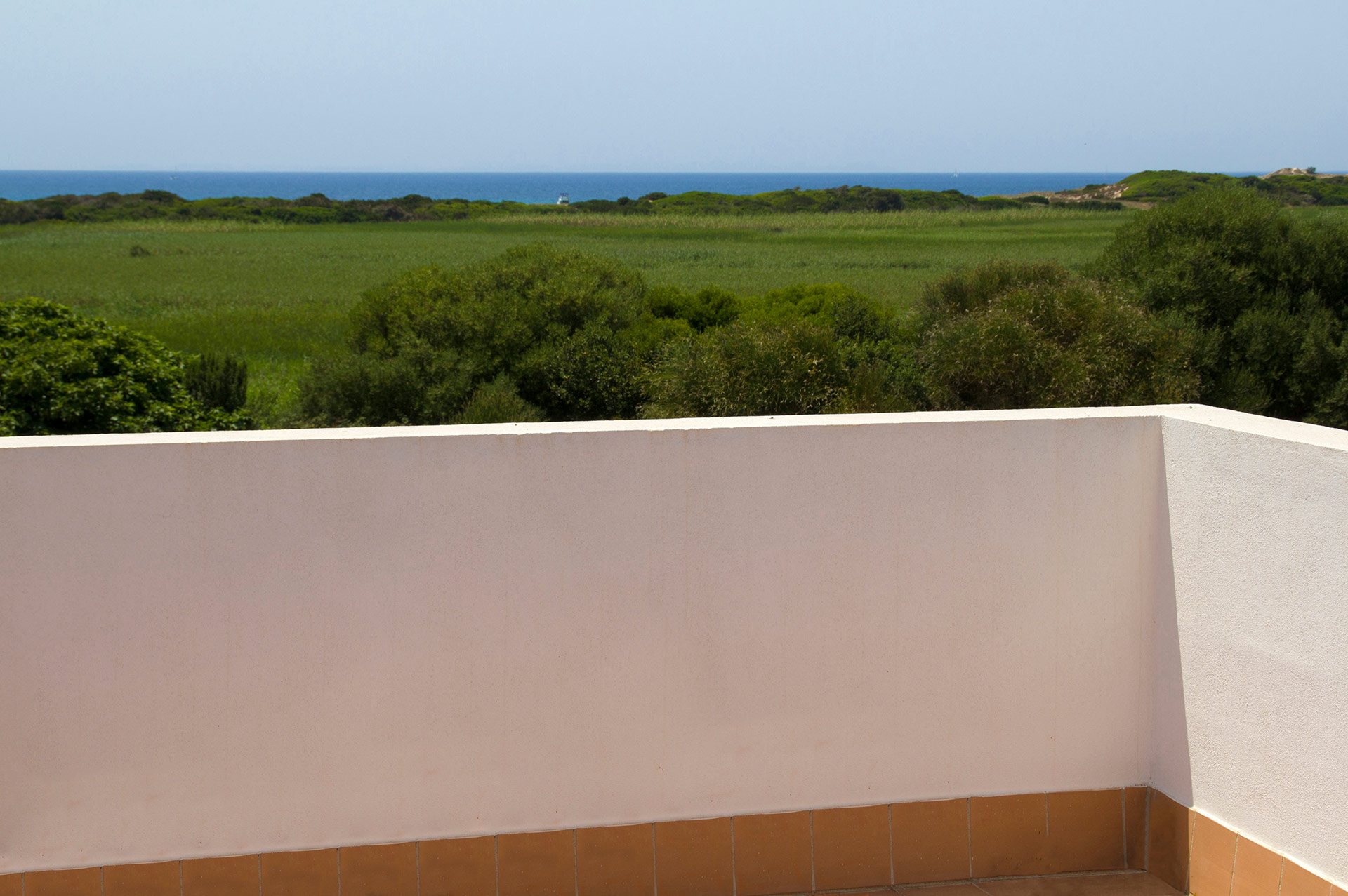 Villa Torrenova, Son Bou, Menorka
