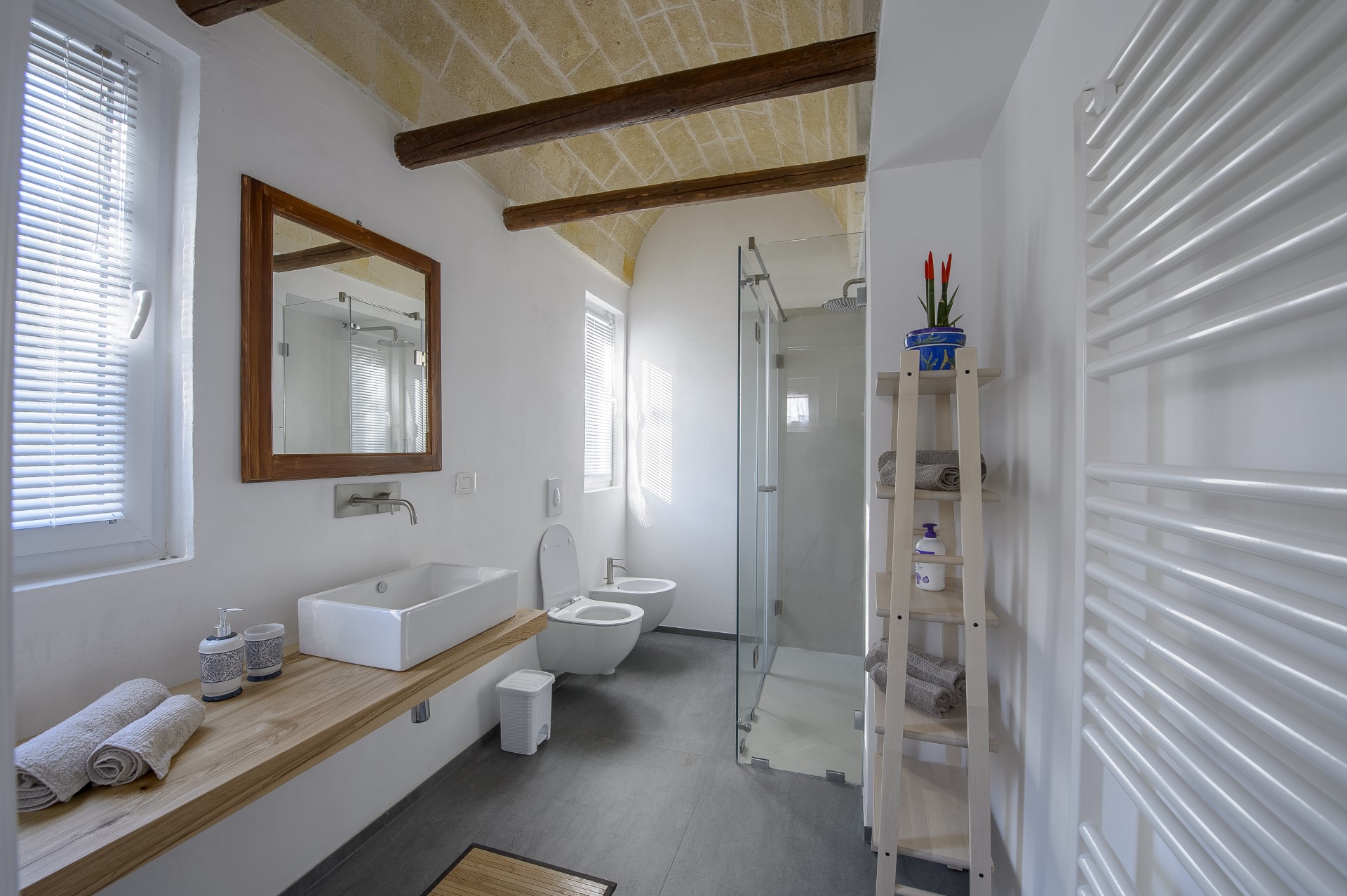 Villa Alice, San Michele Salentino, Puglia