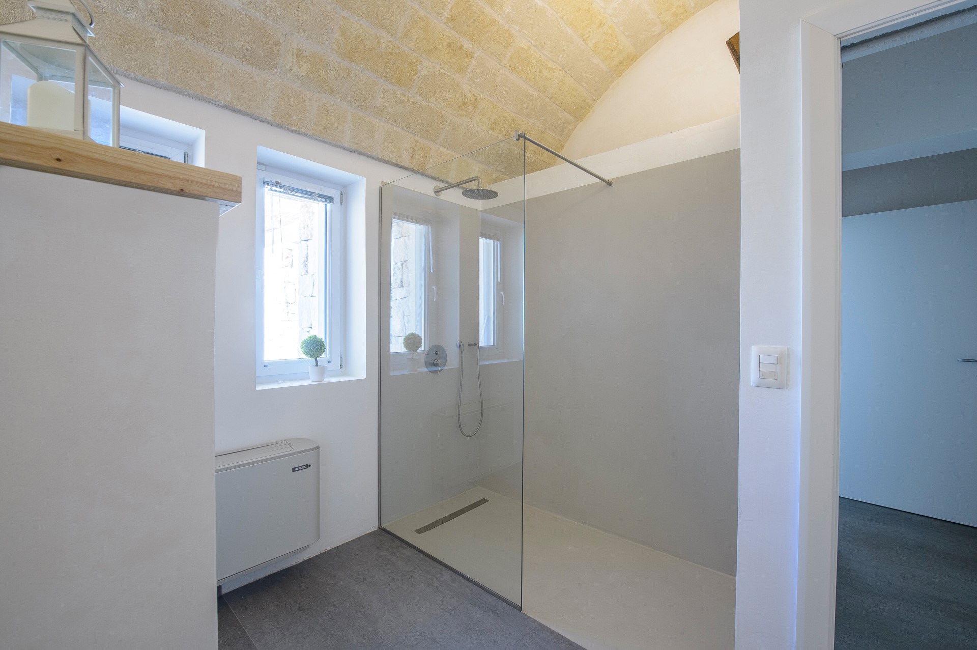 Villa Alice, San Michele Salentino, Puglia