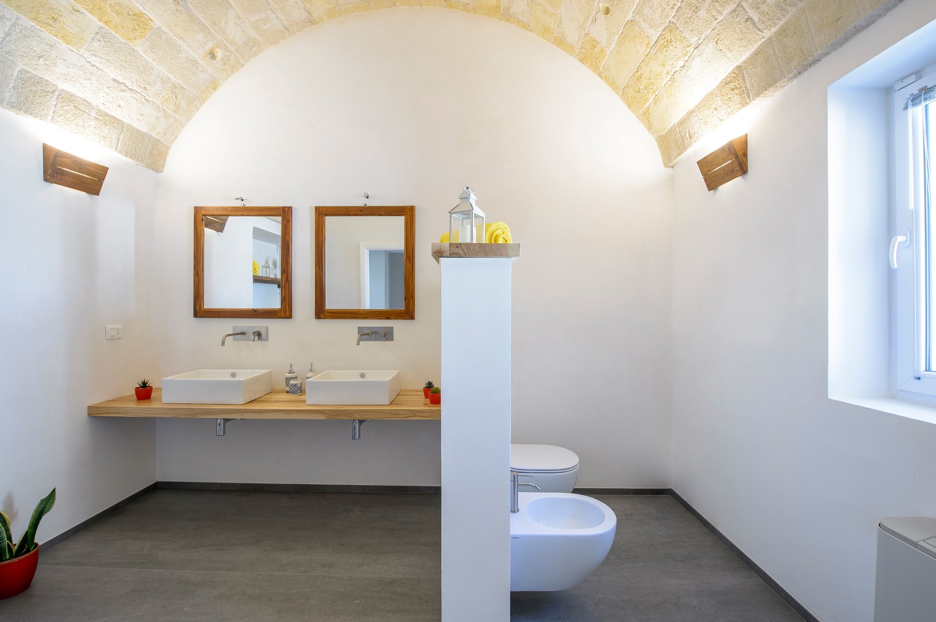 Villa Alice, San Michele Salentino, Puglia