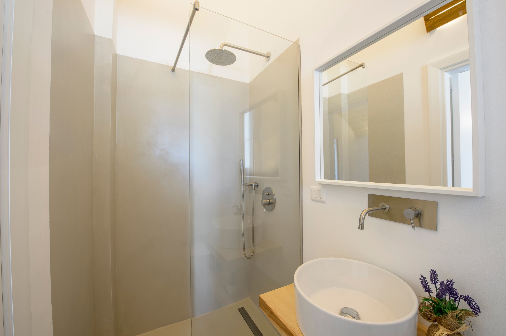 Villa Alice, San Michele Salentino, Puglia